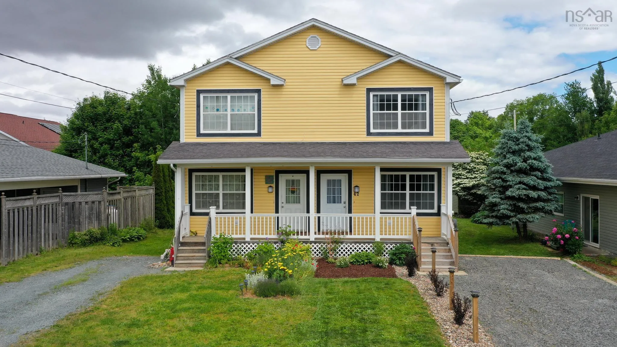 42 Chamber Close, Wolfville, NS B4P 0A6, 2 Bedrooms Bedrooms, ,1 BathroomBathrooms,Residential,For Sale,Chamber,202515357