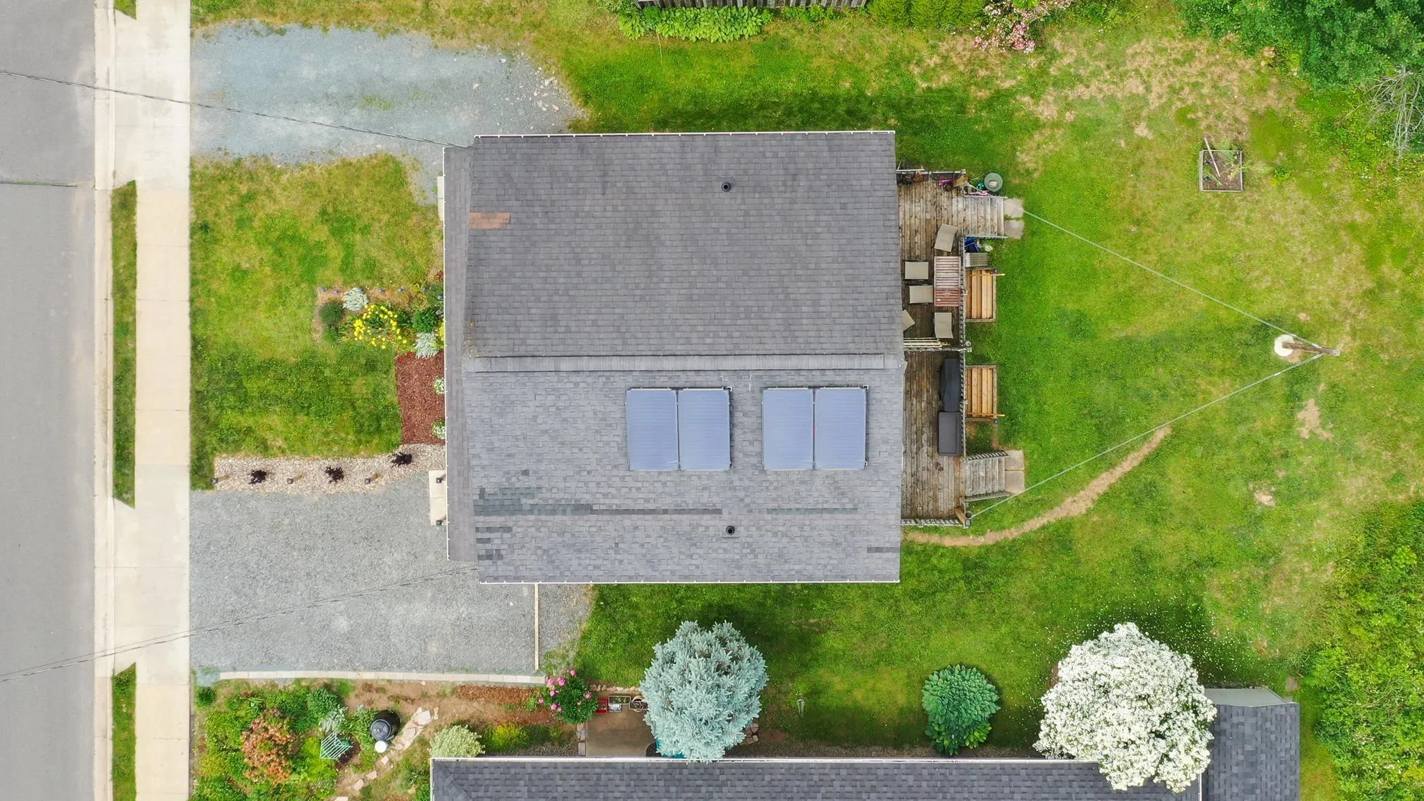 42 Chamber Close, Wolfville, NS B4P 0A6, 2 Bedrooms Bedrooms, ,1 BathroomBathrooms,Residential,For Sale,Chamber,202515357