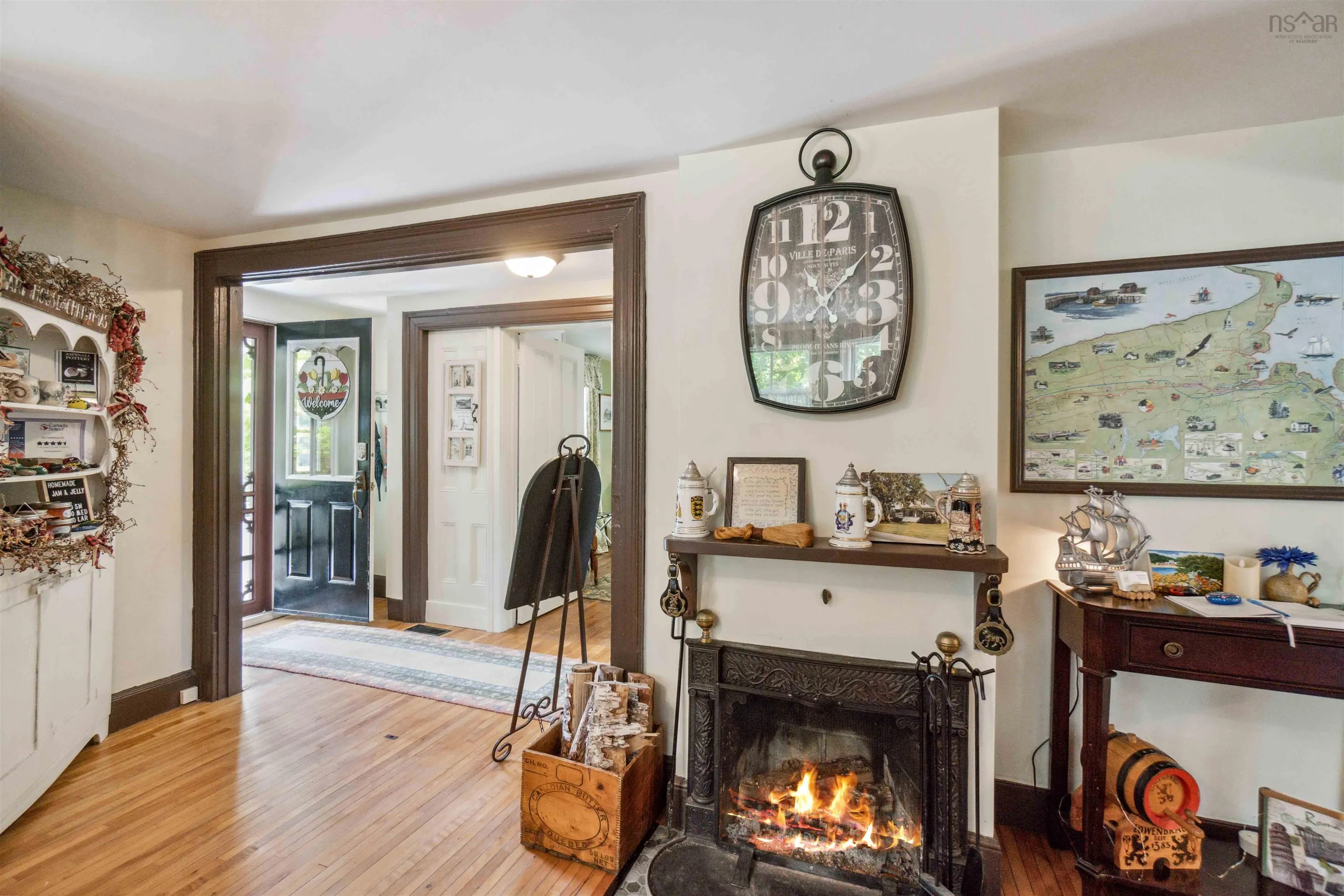 9757 Main Street, Canning Ns B0p 1h0, 8 Bedrooms Bedrooms, ,8 BathroomsBathrooms,Residential,For Sale,Main,202412502