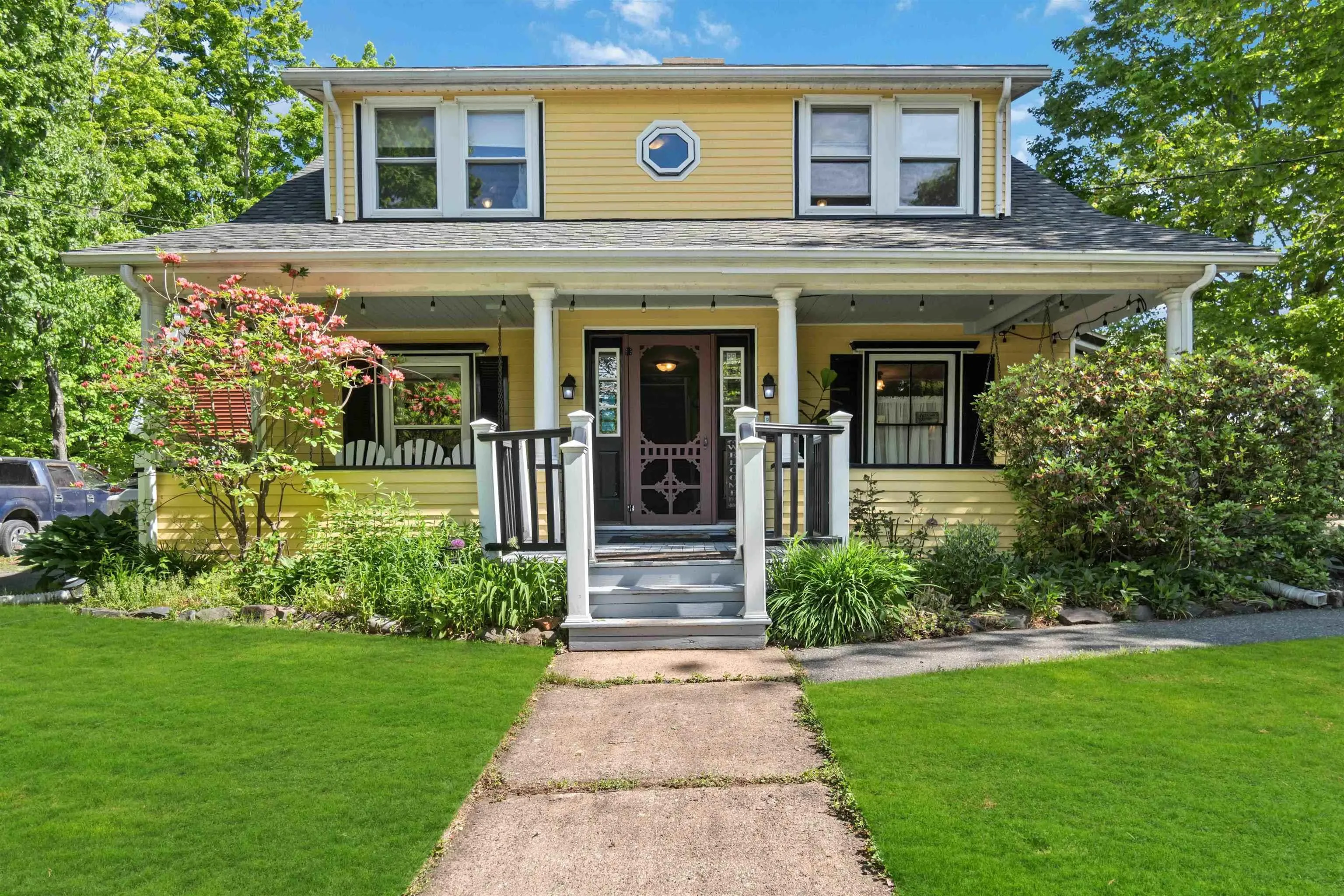 9757 Main Street, Canning Ns B0p 1h0, 8 Bedrooms Bedrooms, ,8 BathroomsBathrooms,Residential,For Sale,Main,202412502