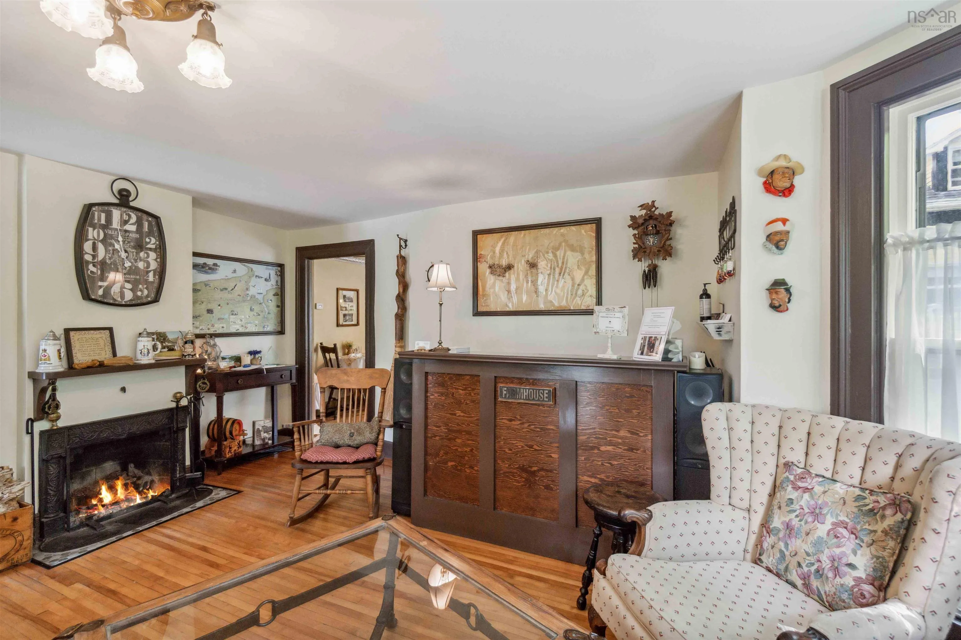 9757 Main Street, Canning Ns B0p 1h0, 8 Bedrooms Bedrooms, ,8 BathroomsBathrooms,Residential,For Sale,Main,202412502