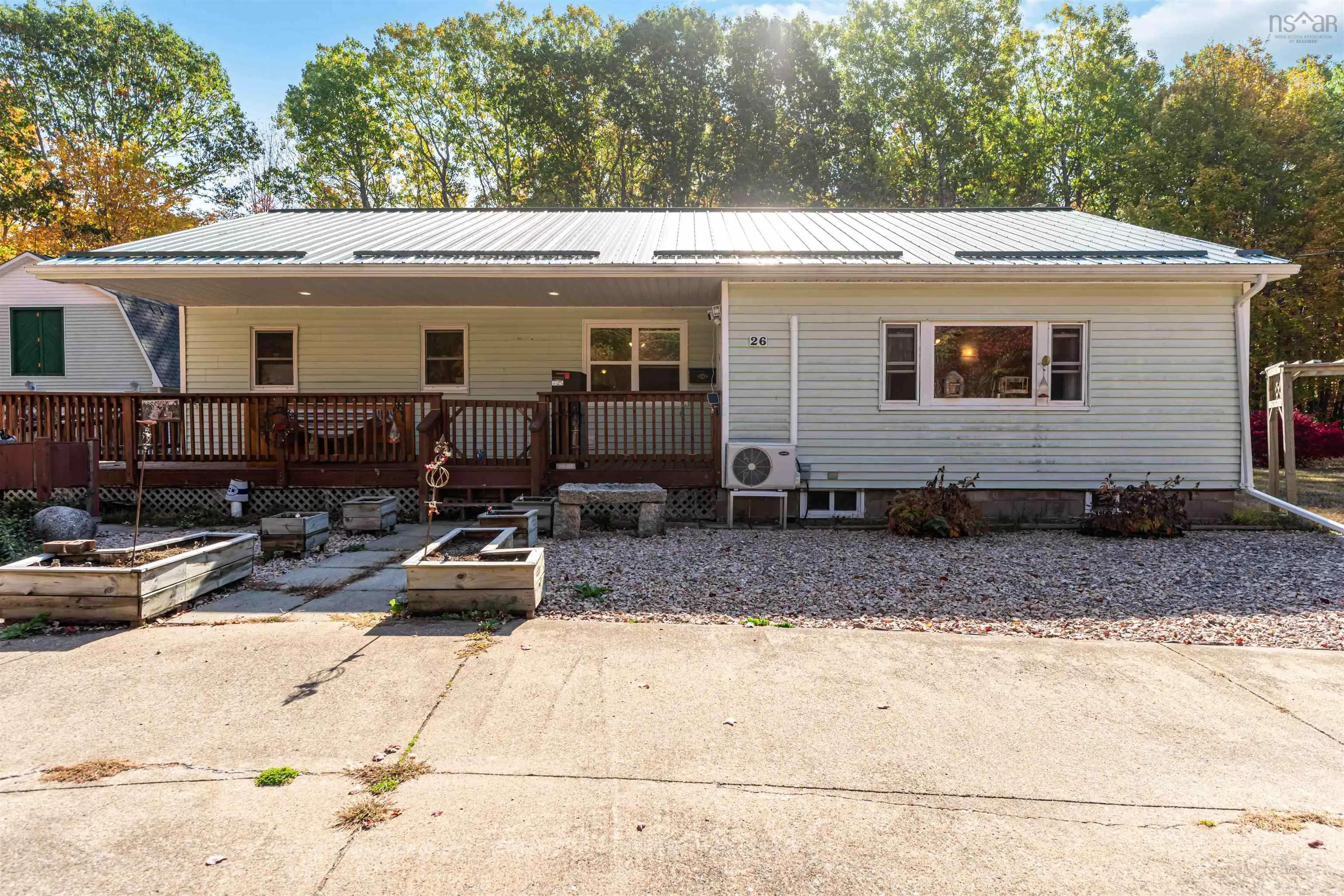 26 Pleasant Street, Wilmot, NS B0P 1W0, 3 Bedrooms Bedrooms, ,1 BathroomBathrooms,Residential,For Sale,Pleasant,202525429