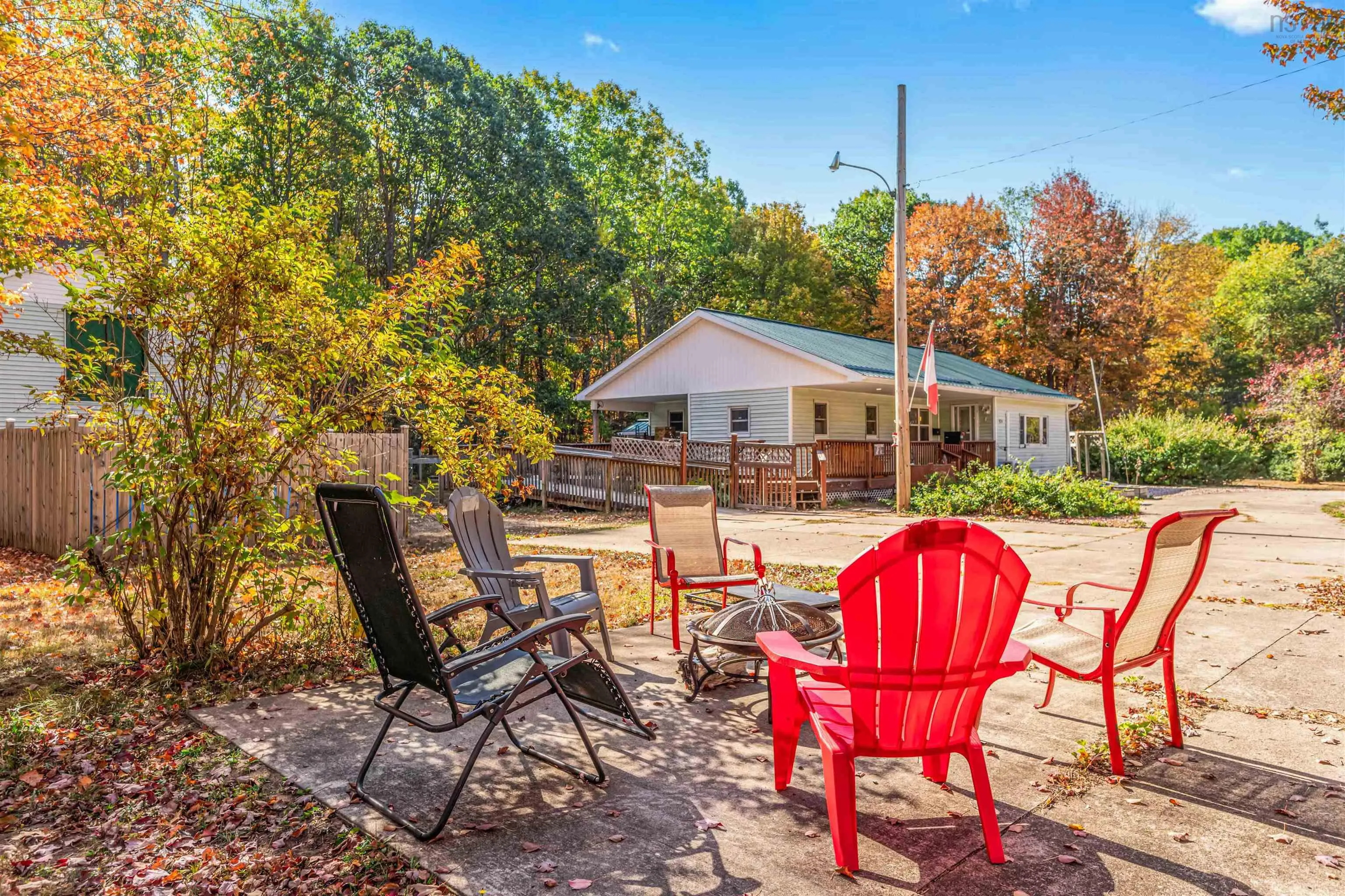 26 Pleasant Street, Wilmot, NS B0P 1W0, 3 Bedrooms Bedrooms, ,1 BathroomBathrooms,Residential,For Sale,Pleasant,202525429