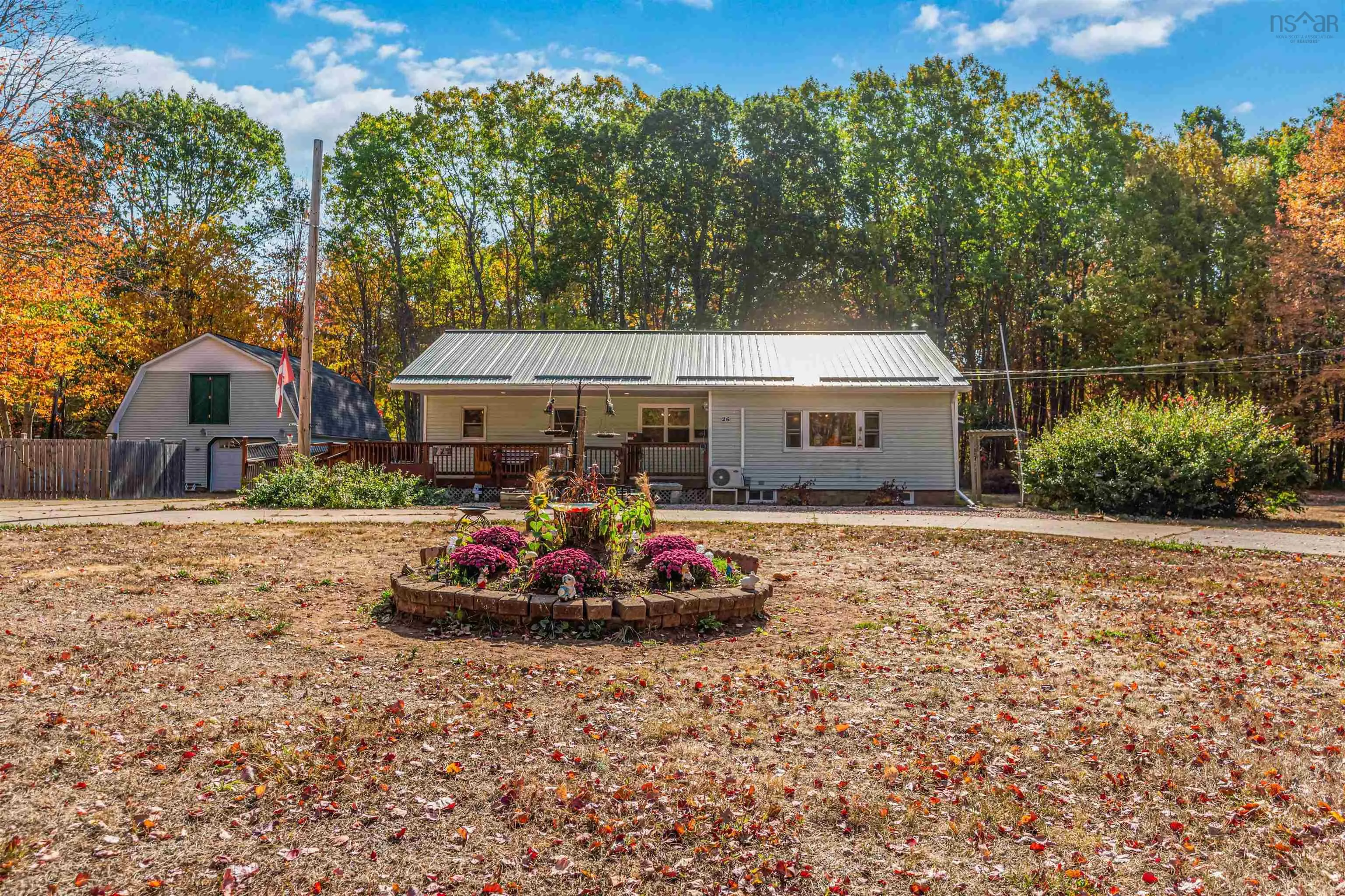 26 Pleasant Street, Wilmot, NS B0P 1W0, 3 Bedrooms Bedrooms, ,1 BathroomBathrooms,Residential,For Sale,Pleasant,202525429