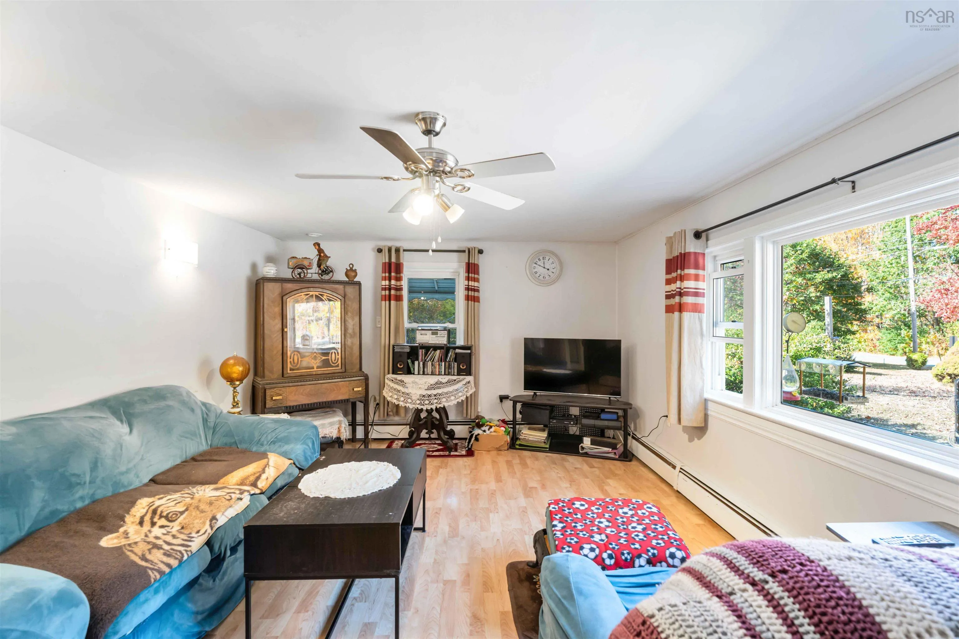 26 Pleasant Street, Wilmot, NS B0P 1W0, 3 Bedrooms Bedrooms, ,1 BathroomBathrooms,Residential,For Sale,Pleasant,202525429