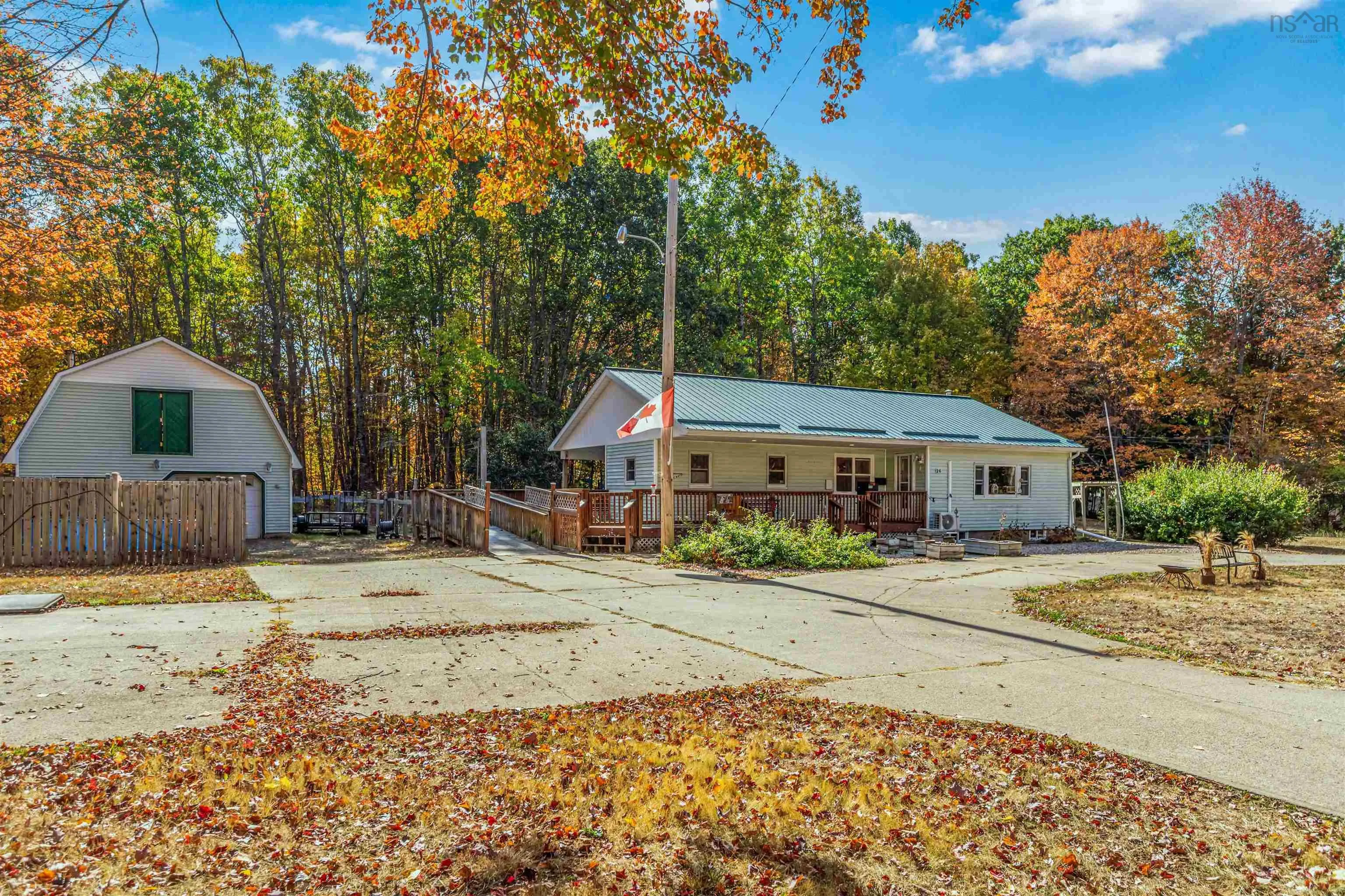 26 Pleasant Street, Wilmot, NS B0P 1W0, 3 Bedrooms Bedrooms, ,1 BathroomBathrooms,Residential,For Sale,Pleasant,202525429