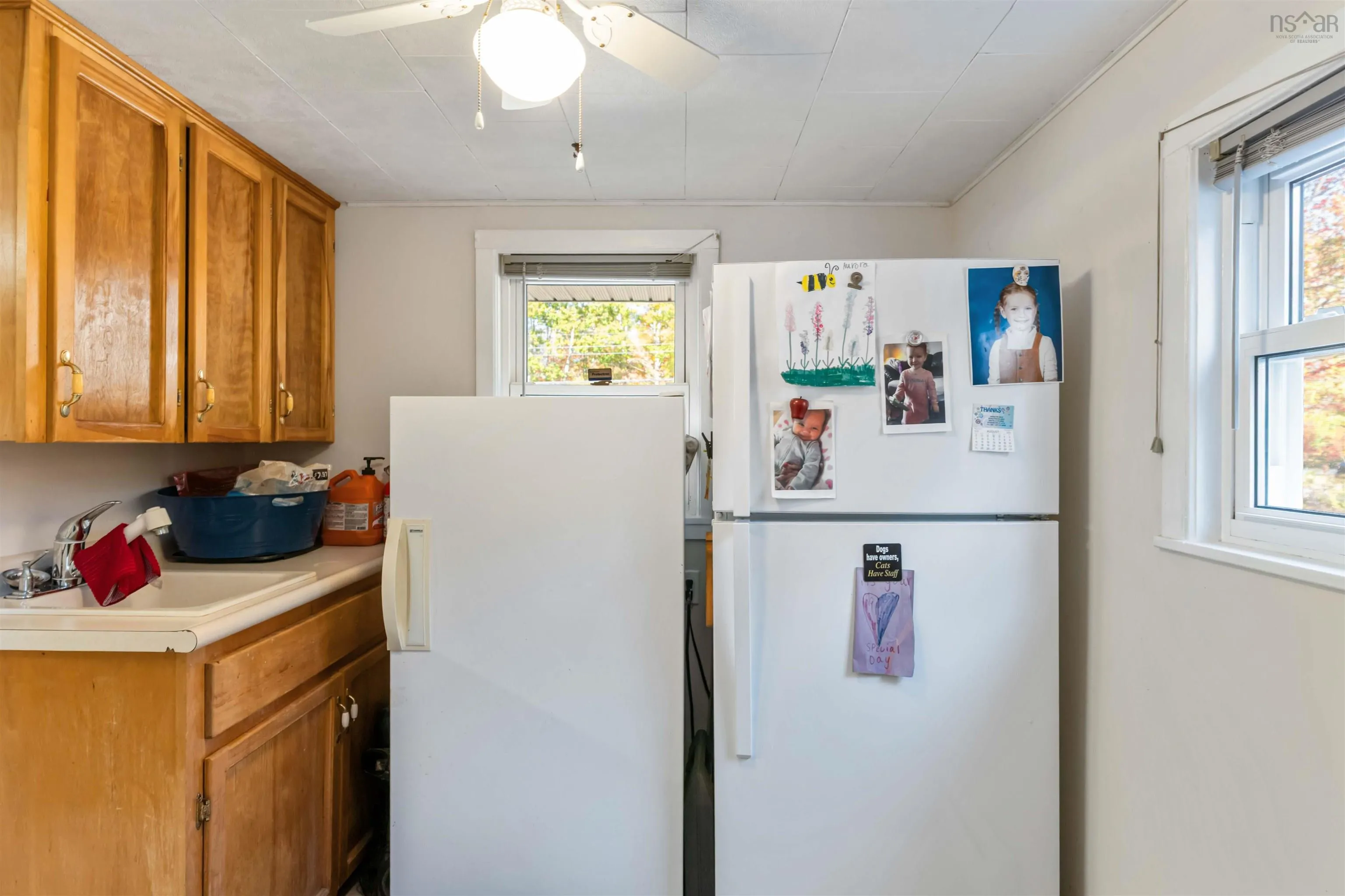 26 Pleasant Street, Wilmot, NS B0P 1W0, 3 Bedrooms Bedrooms, ,1 BathroomBathrooms,Residential,For Sale,Pleasant,202525429