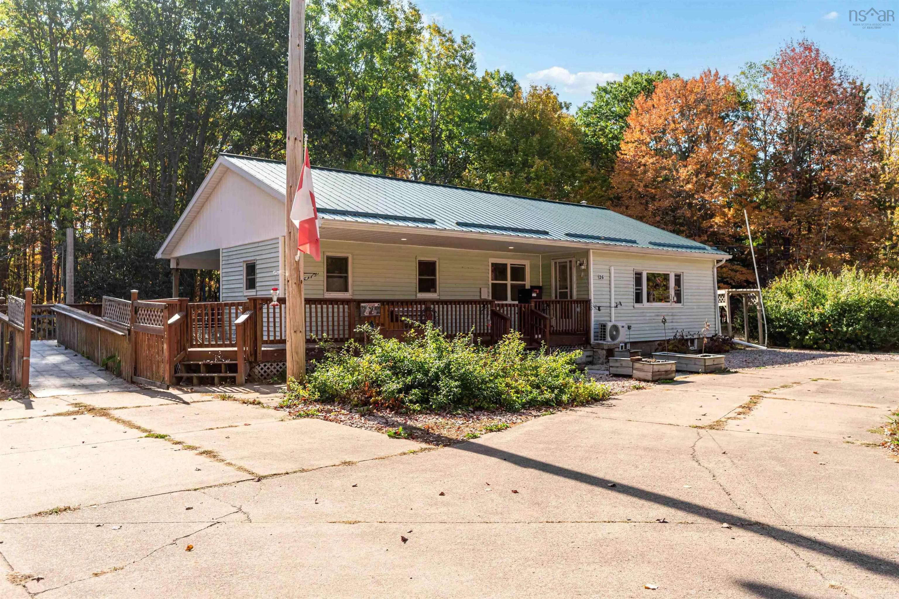 26 Pleasant Street, Wilmot, NS B0P 1W0, 3 Bedrooms Bedrooms, ,1 BathroomBathrooms,Residential,For Sale,Pleasant,202525429