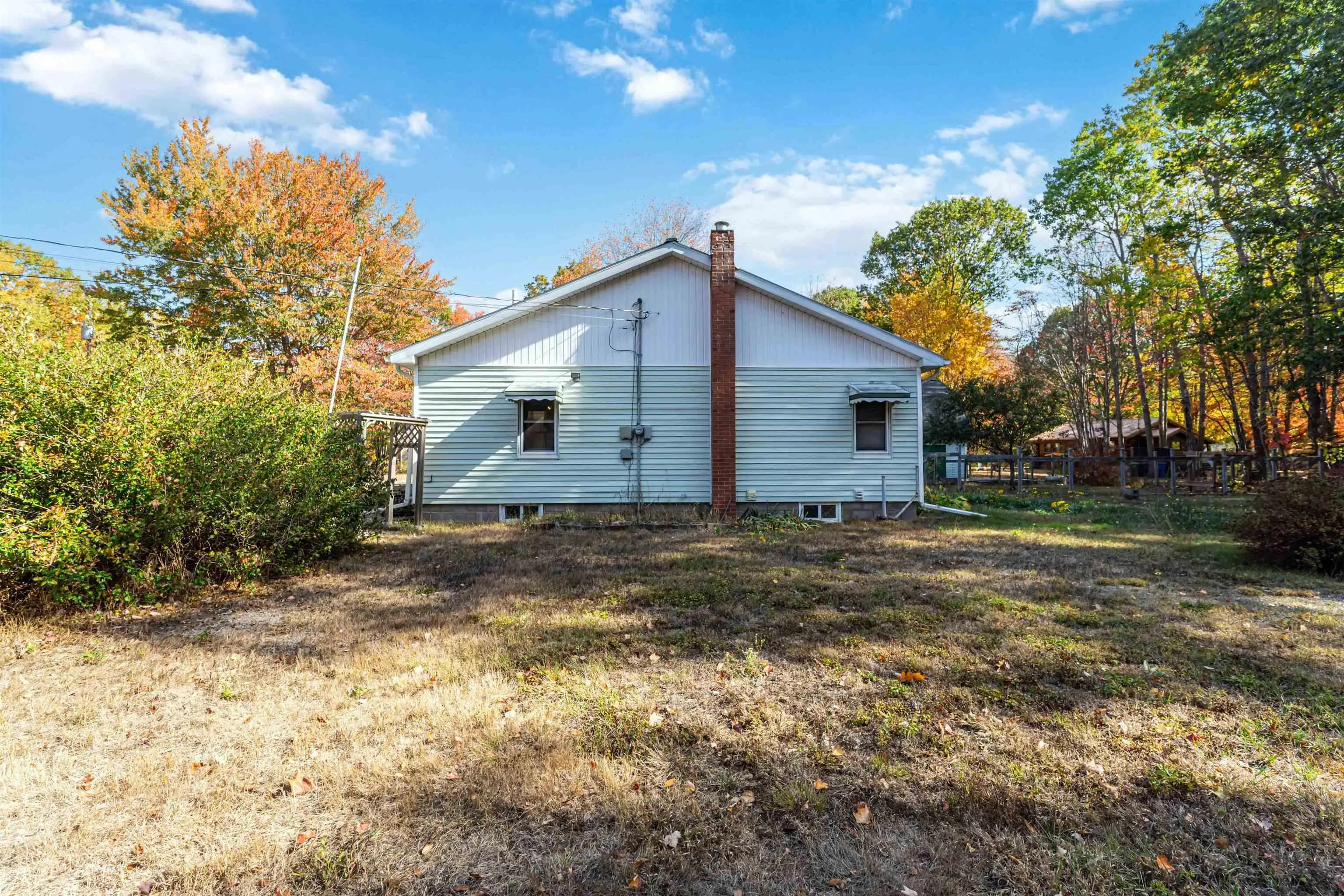 26 Pleasant Street, Wilmot, NS B0P 1W0, 3 Bedrooms Bedrooms, ,1 BathroomBathrooms,Residential,For Sale,Pleasant,202525429