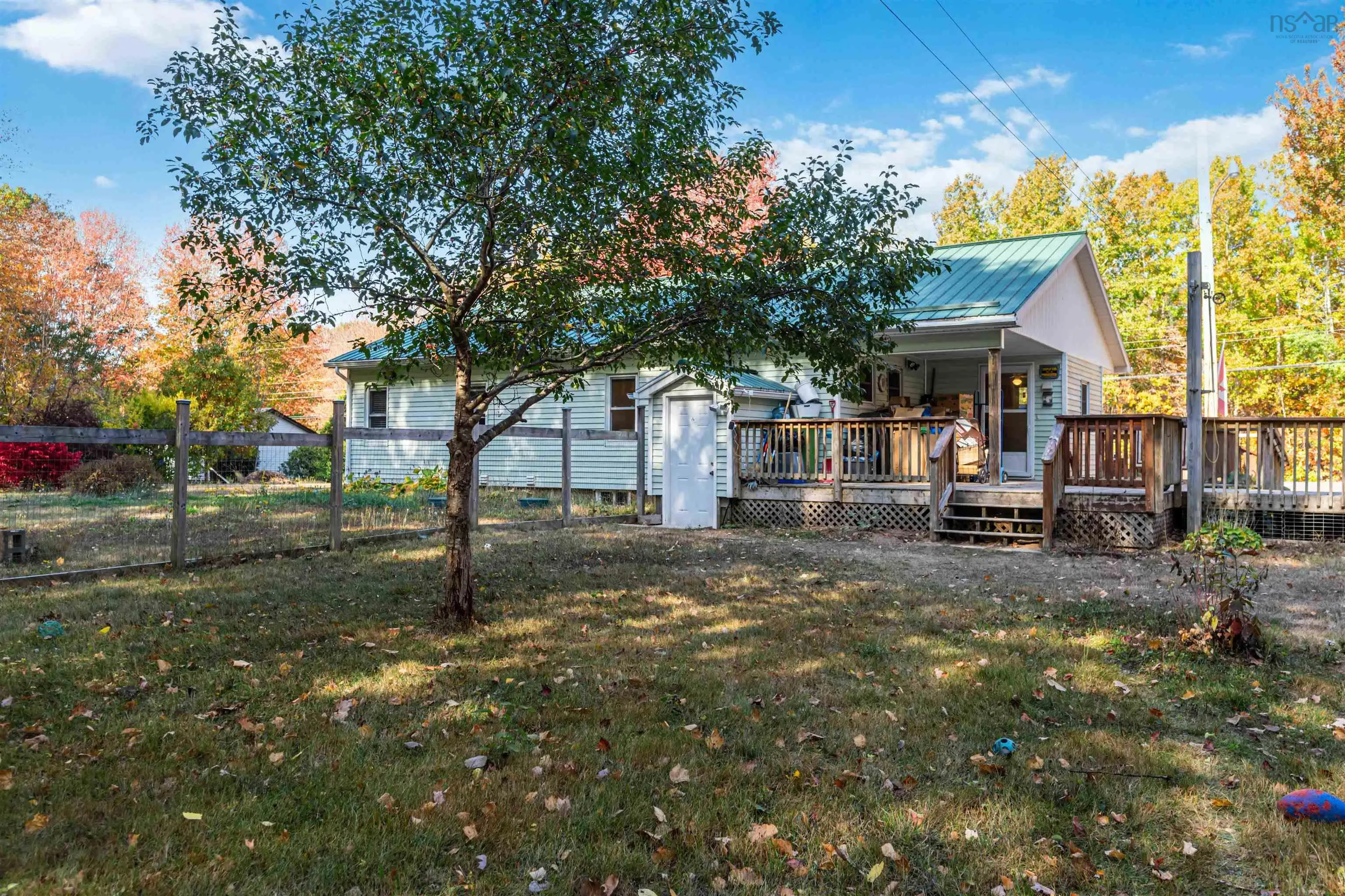 26 Pleasant Street, Wilmot, NS B0P 1W0, 3 Bedrooms Bedrooms, ,1 BathroomBathrooms,Residential,For Sale,Pleasant,202525429