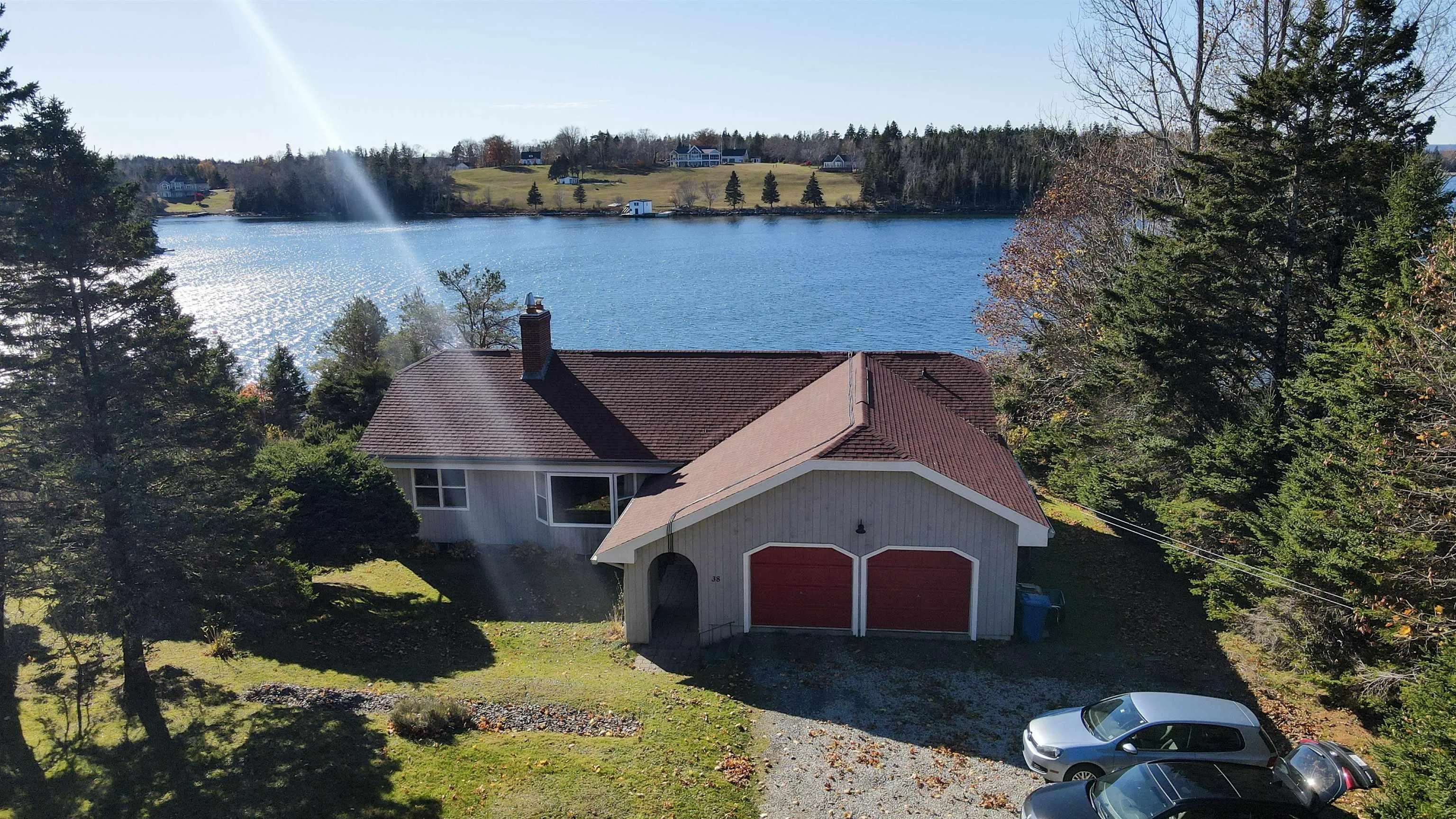 38 Moores Road, Glen Margaret Ns B3z 3g3, 3 Bedrooms Bedrooms, ,3 BathroomsBathrooms,Residential,For Sale,Moores,202426496