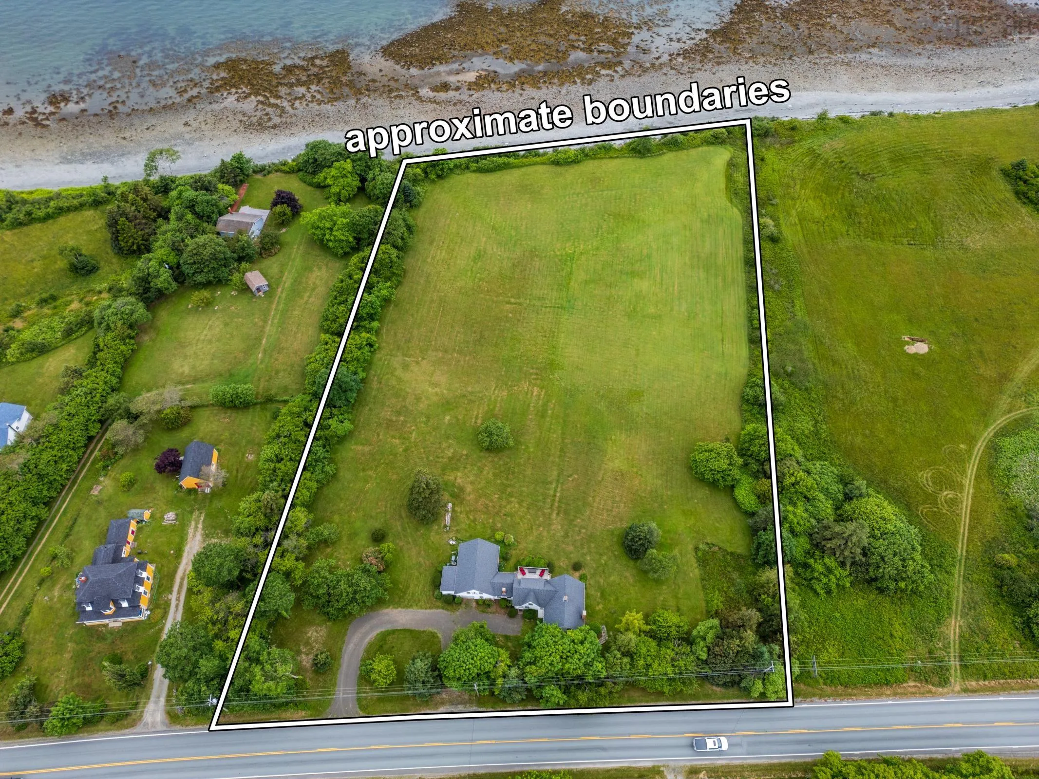 7227 Highway 101, Plympton, NS B0W 2R0, 4 Bedrooms Bedrooms, ,2 BathroomsBathrooms,Residential,For Sale,Highway 101,202523683