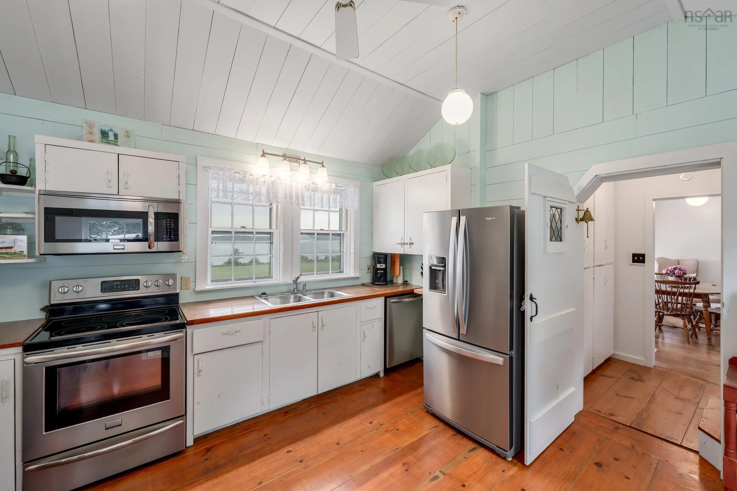 7227 Highway 101, Plympton, NS B0W 2R0, 4 Bedrooms Bedrooms, ,2 BathroomsBathrooms,Residential,For Sale,Highway 101,202523683