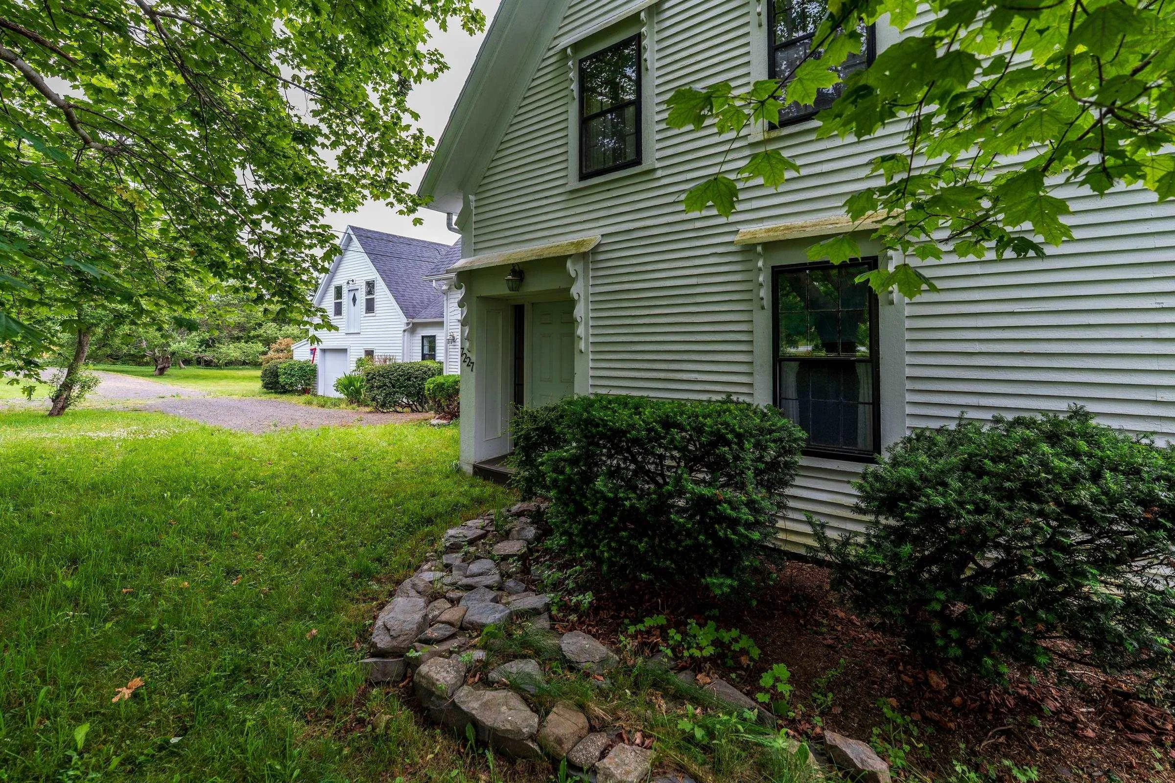 7227 Highway 101, Plympton, NS B0W 2R0, 4 Bedrooms Bedrooms, ,2 BathroomsBathrooms,Residential,For Sale,Highway 101,202523683