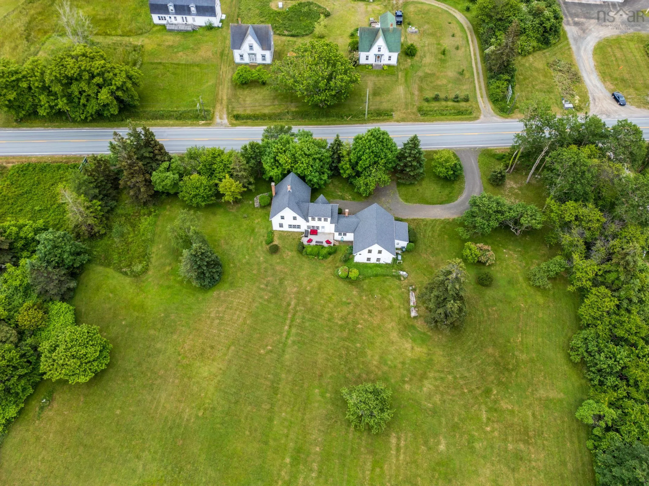 7227 Highway 101, Plympton, NS B0W 2R0, 4 Bedrooms Bedrooms, ,2 BathroomsBathrooms,Residential,For Sale,Highway 101,202523683