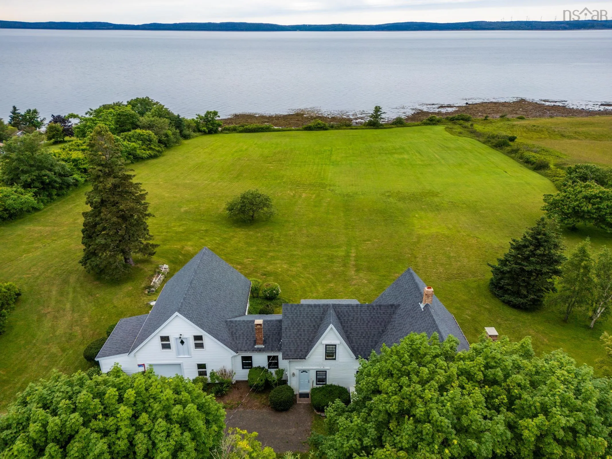 7227 Highway 101, Plympton, NS B0W 2R0, 4 Bedrooms Bedrooms, ,2 BathroomsBathrooms,Residential,For Sale,Highway 101,202523683