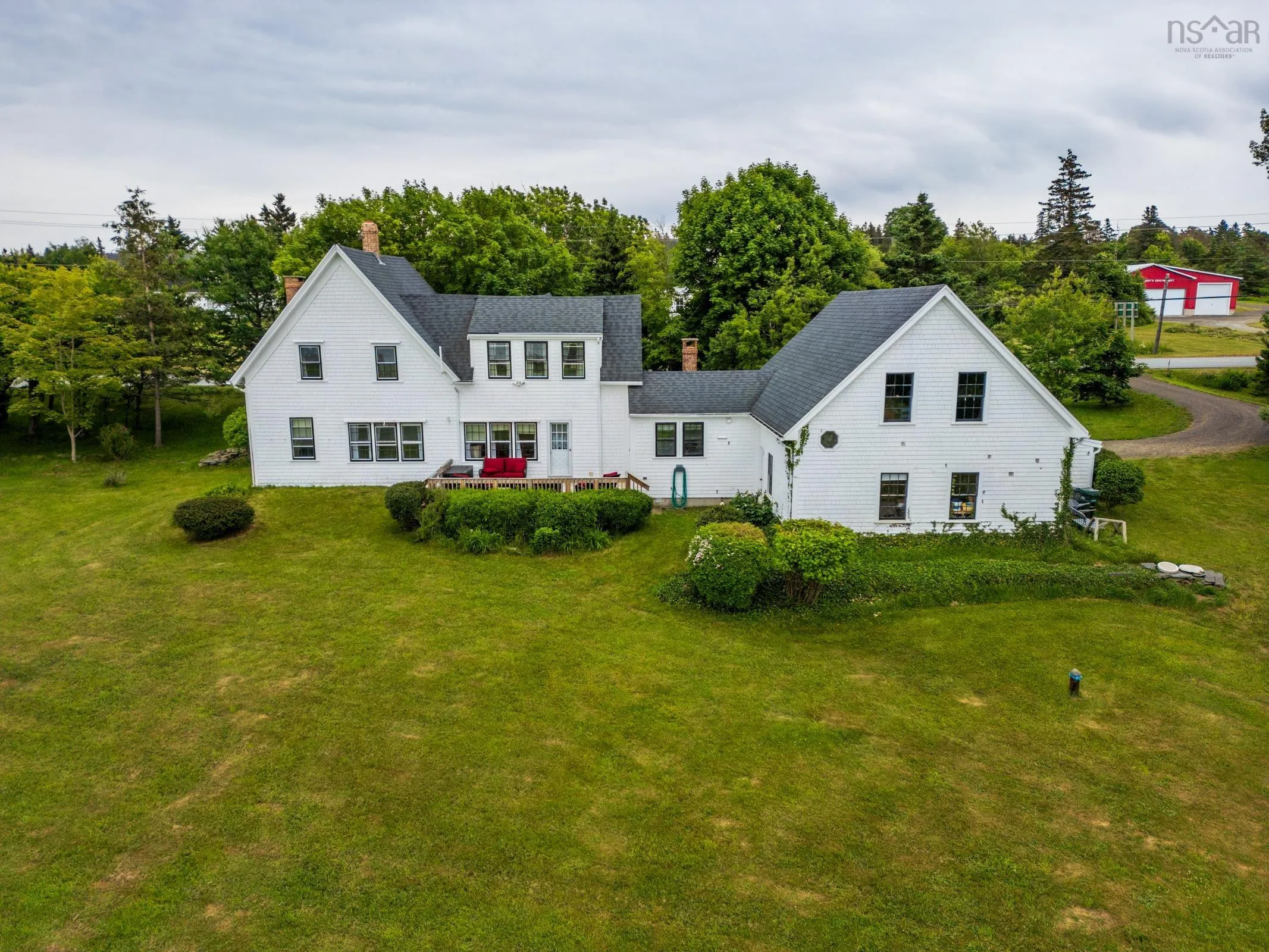7227 Highway 101, Plympton, NS B0W 2R0, 4 Bedrooms Bedrooms, ,2 BathroomsBathrooms,Residential,For Sale,Highway 101,202523683