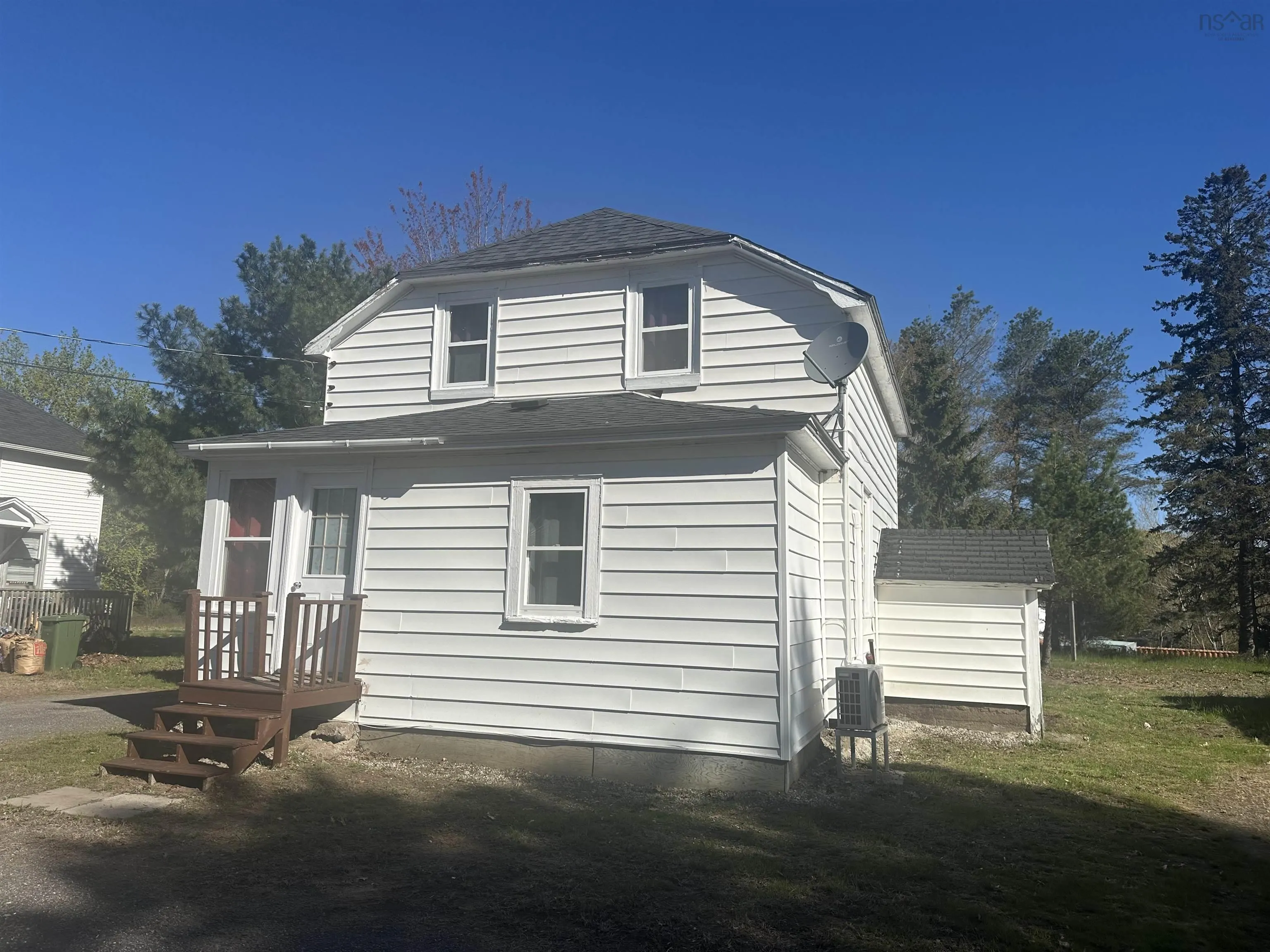 635 Faculty Drive, Greenwood Ns B0p 1r0, 4 Bedrooms Bedrooms, ,1 BathroomBathrooms,Residential,For Sale,Faculty,202510807