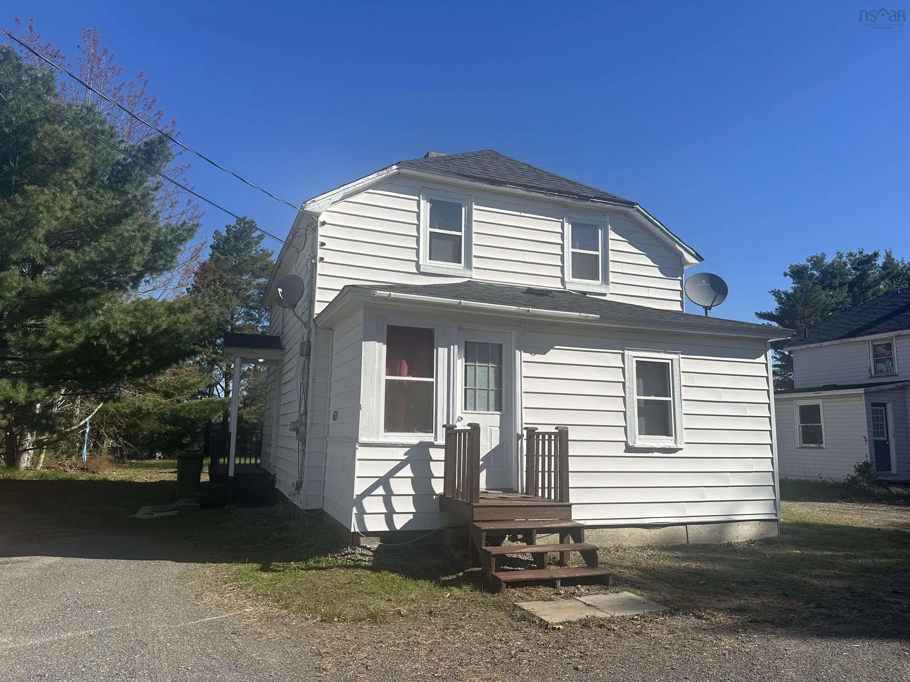 635 Faculty Drive, Greenwood Ns B0p 1r0, 4 Bedrooms Bedrooms, ,1 BathroomBathrooms,Residential,For Sale,Faculty,202510807
