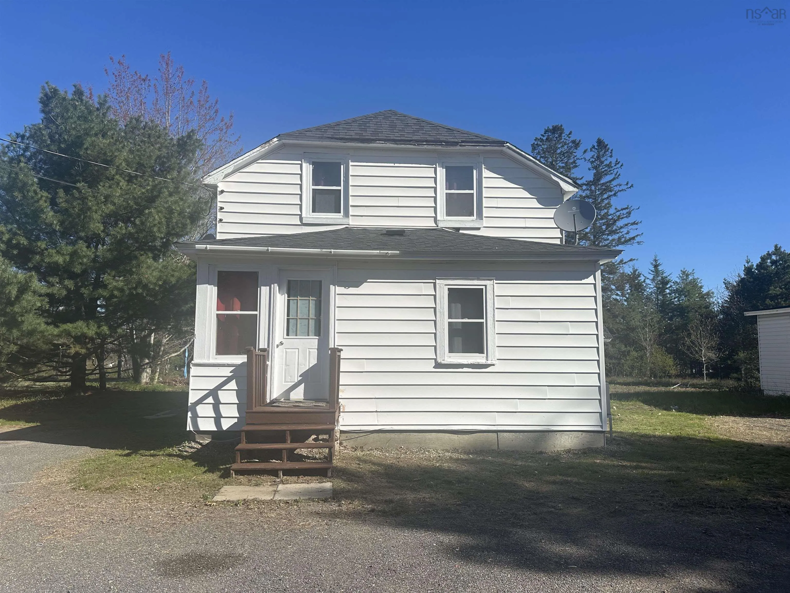 635 Faculty Drive, Greenwood Ns B0p 1r0, 4 Bedrooms Bedrooms, ,1 BathroomBathrooms,Residential,For Sale,Faculty,202510807