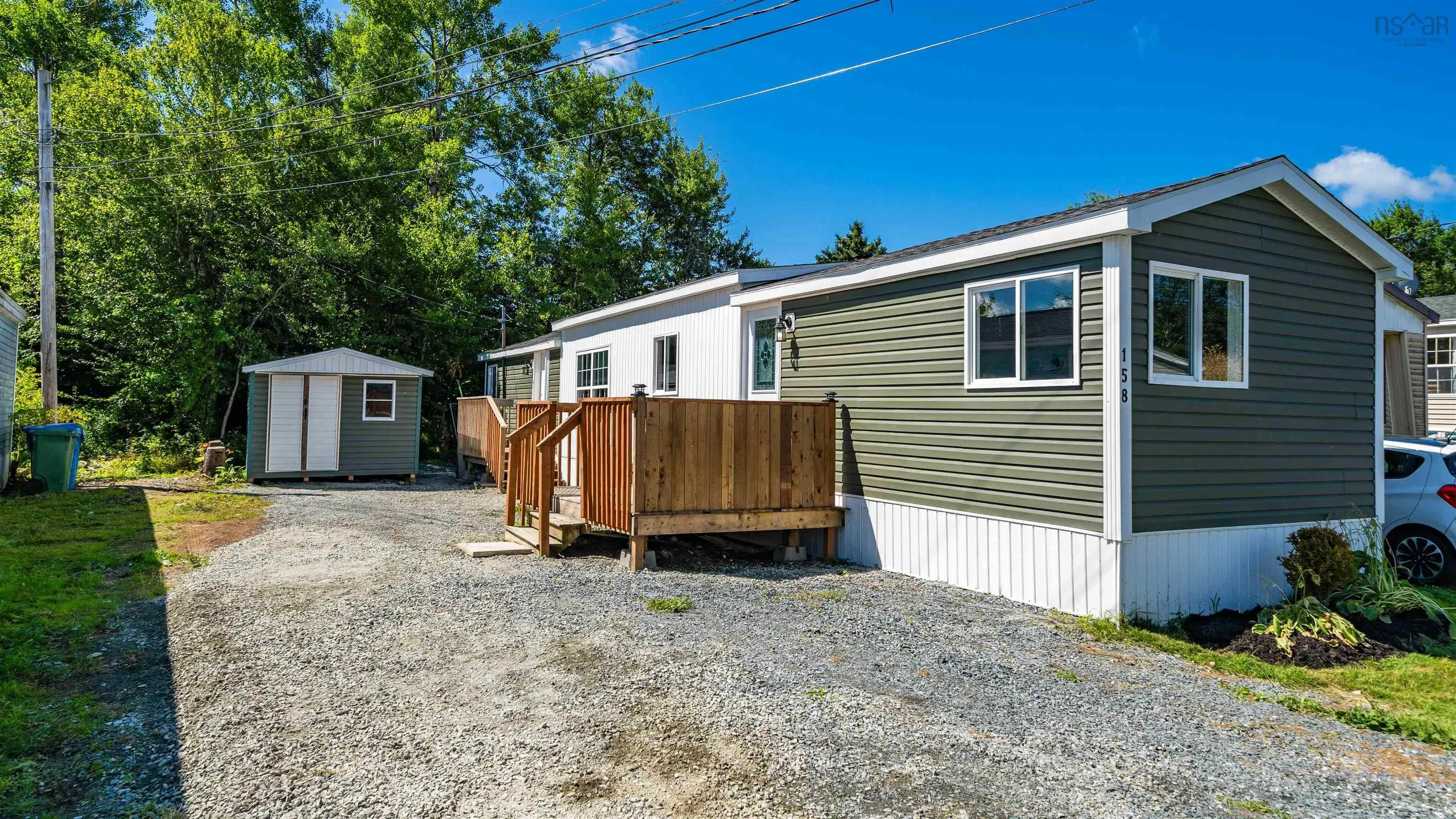 158 Hilltop Drive, Lower Sackville, NS B4C 2P5, 3 Bedrooms Bedrooms, ,1 BathroomBathrooms,Residential,For Sale,Hilltop Drive,202518651
