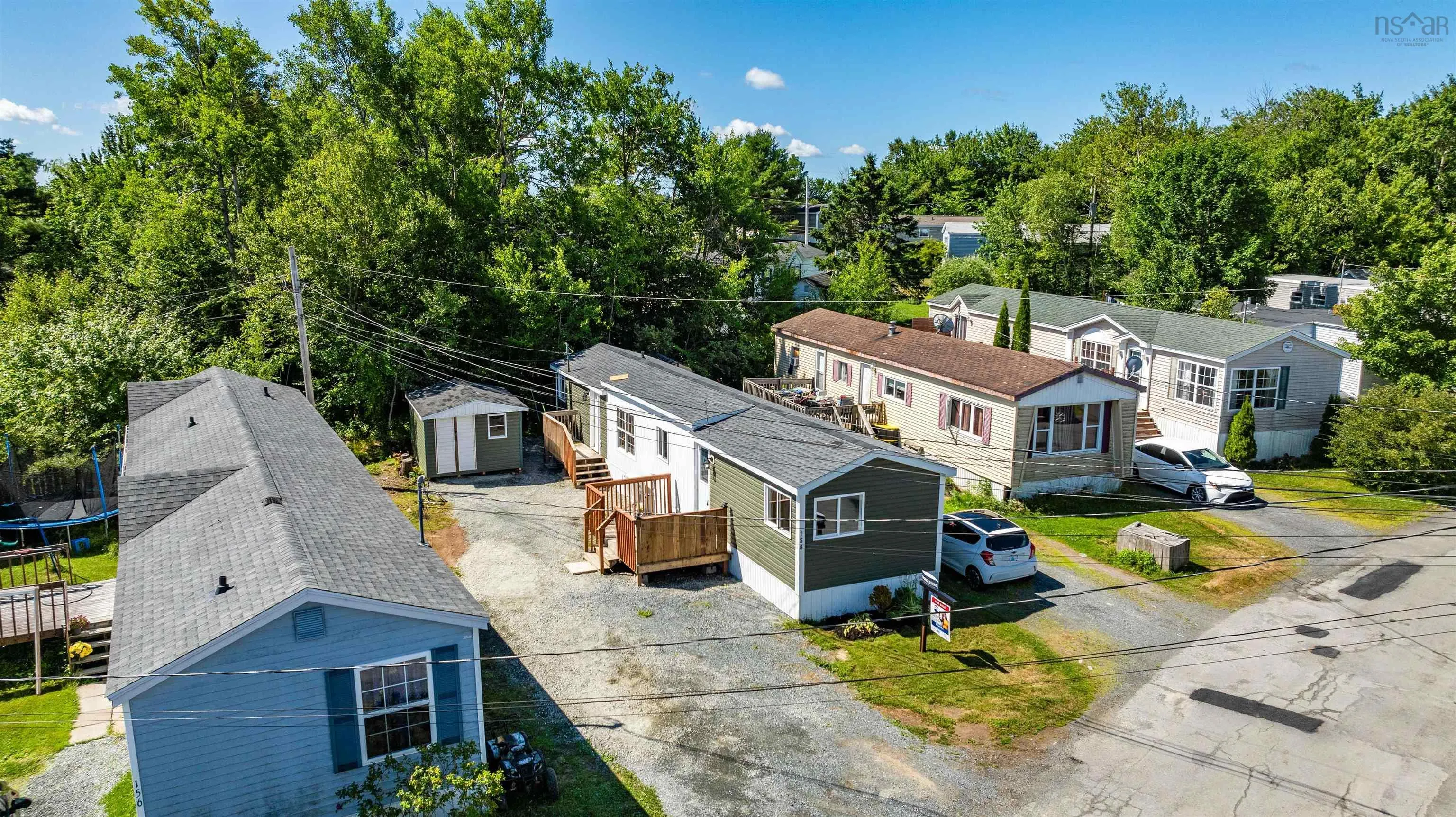 158 Hilltop Drive, Lower Sackville, NS B4C 2P5, 3 Bedrooms Bedrooms, ,1 BathroomBathrooms,Residential,For Sale,Hilltop Drive,202518651