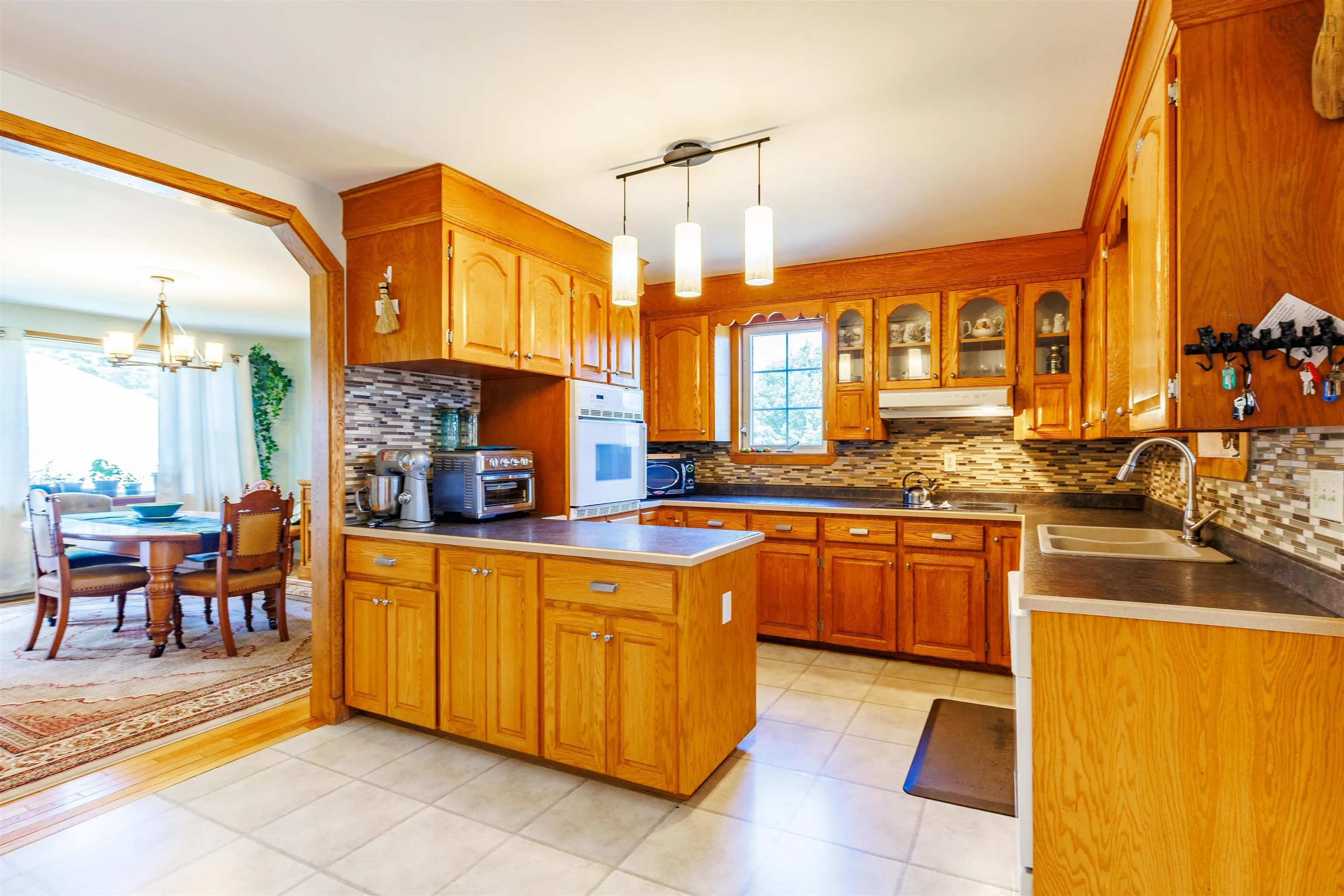 14 Pine Lane, Meteghan, NS B0W 2J0, 3 Bedrooms Bedrooms, ,2 BathroomsBathrooms,Residential,For Sale,Pine,202520834