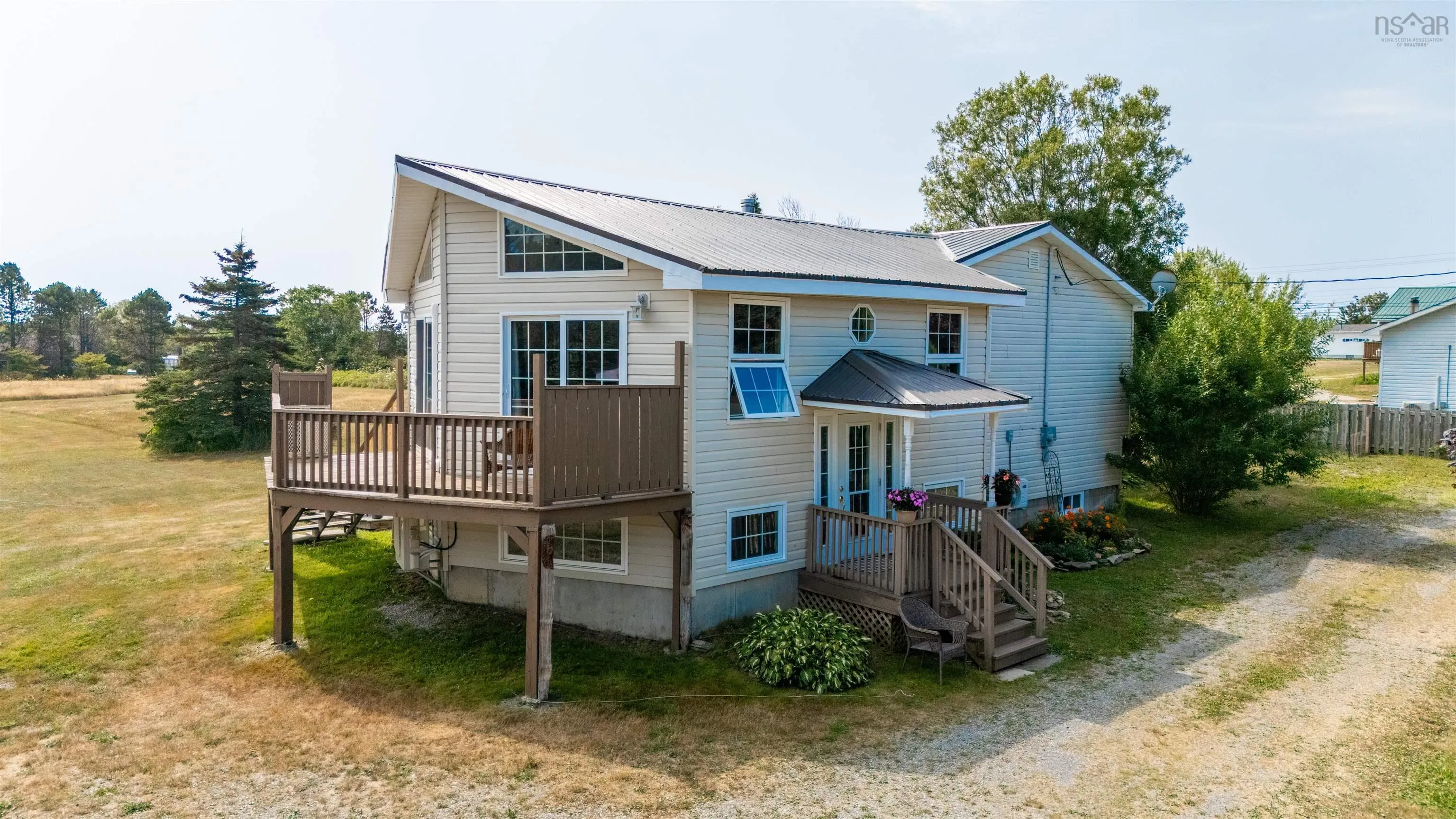 14 Pine Lane, Meteghan, NS B0W 2J0, 3 Bedrooms Bedrooms, ,2 BathroomsBathrooms,Residential,For Sale,Pine,202520834