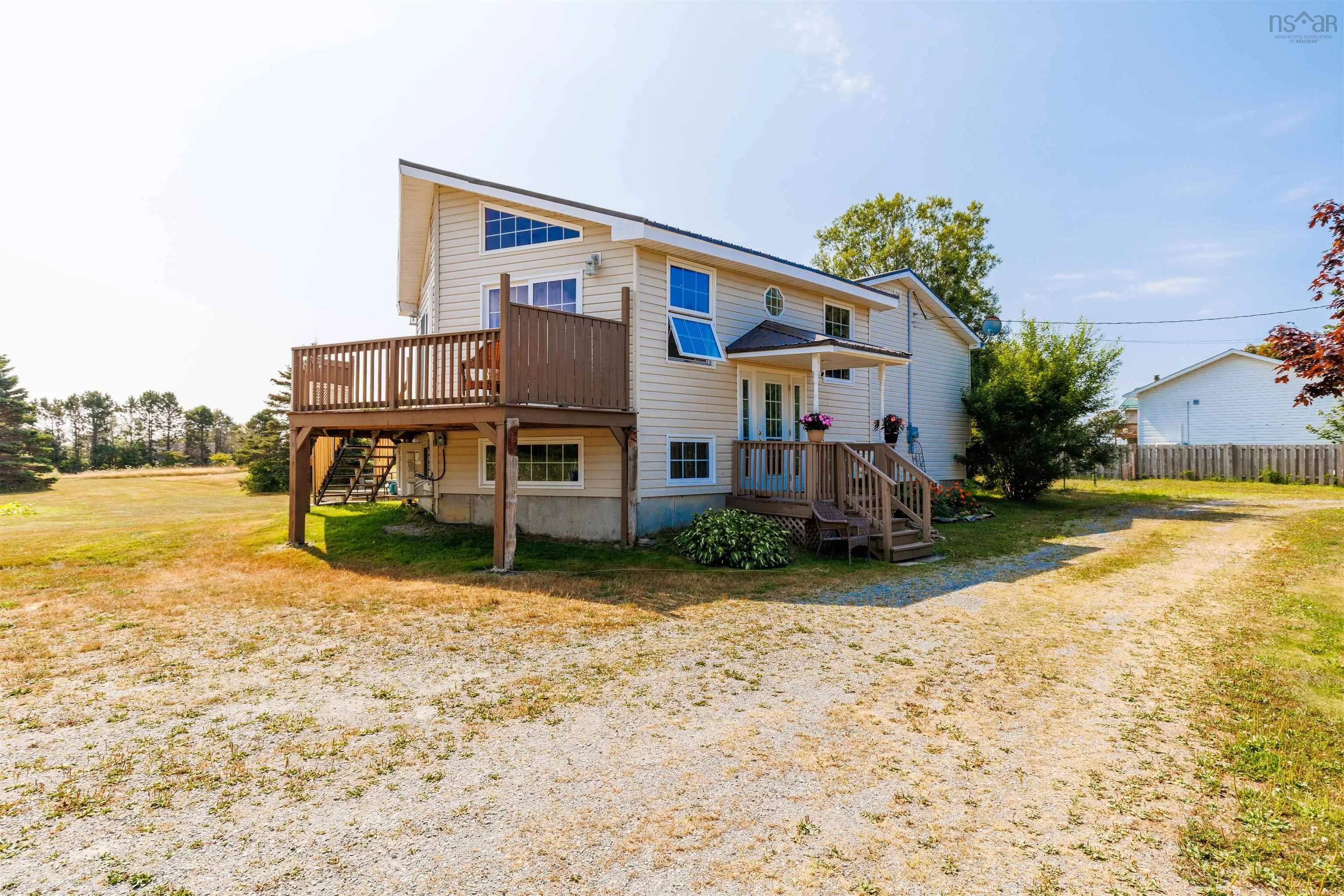 14 Pine Lane, Meteghan, NS B0W 2J0, 3 Bedrooms Bedrooms, ,2 BathroomsBathrooms,Residential,For Sale,Pine,202520834