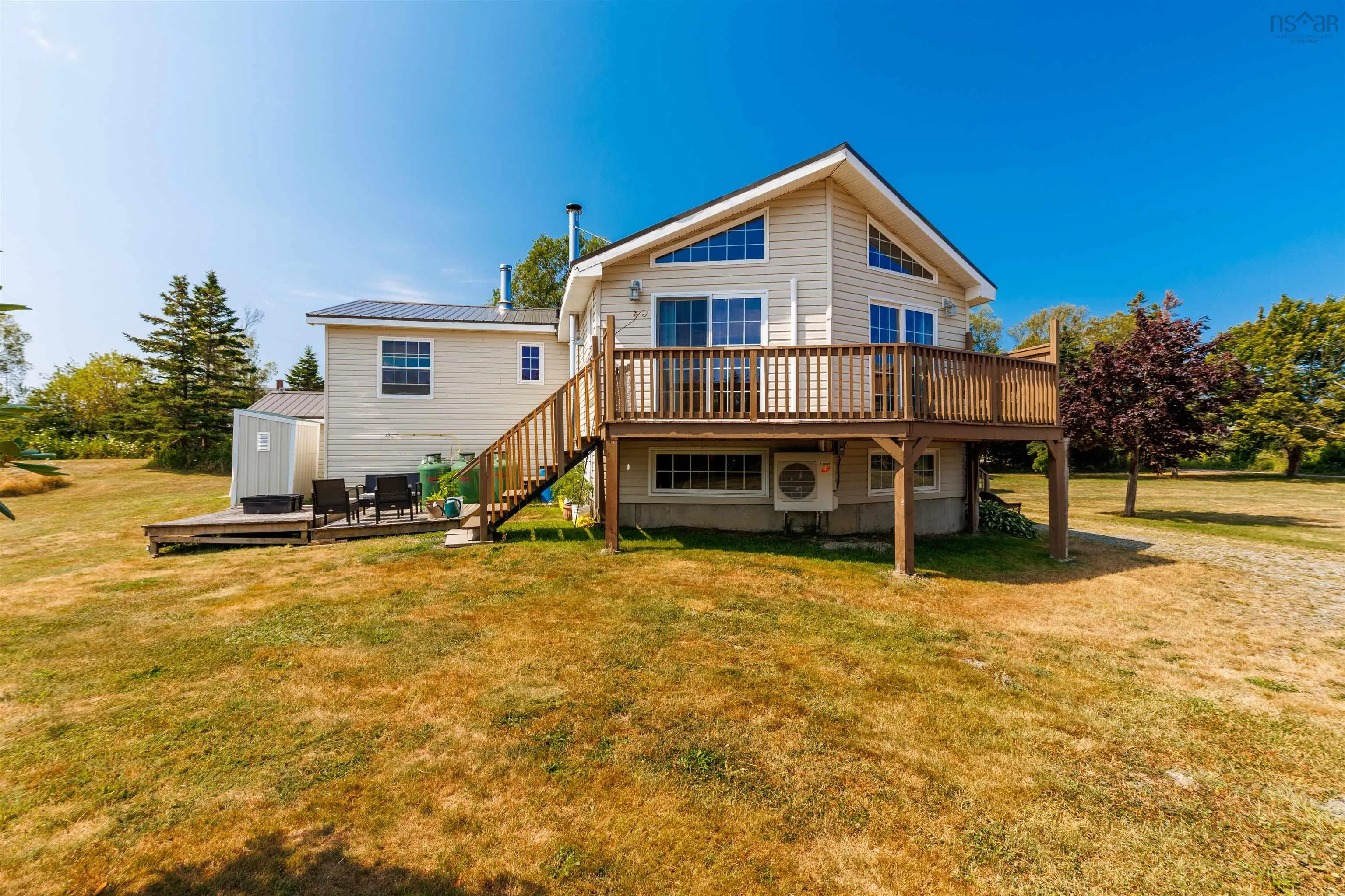14 Pine Lane, Meteghan, NS B0W 2J0, 3 Bedrooms Bedrooms, ,2 BathroomsBathrooms,Residential,For Sale,Pine,202520834