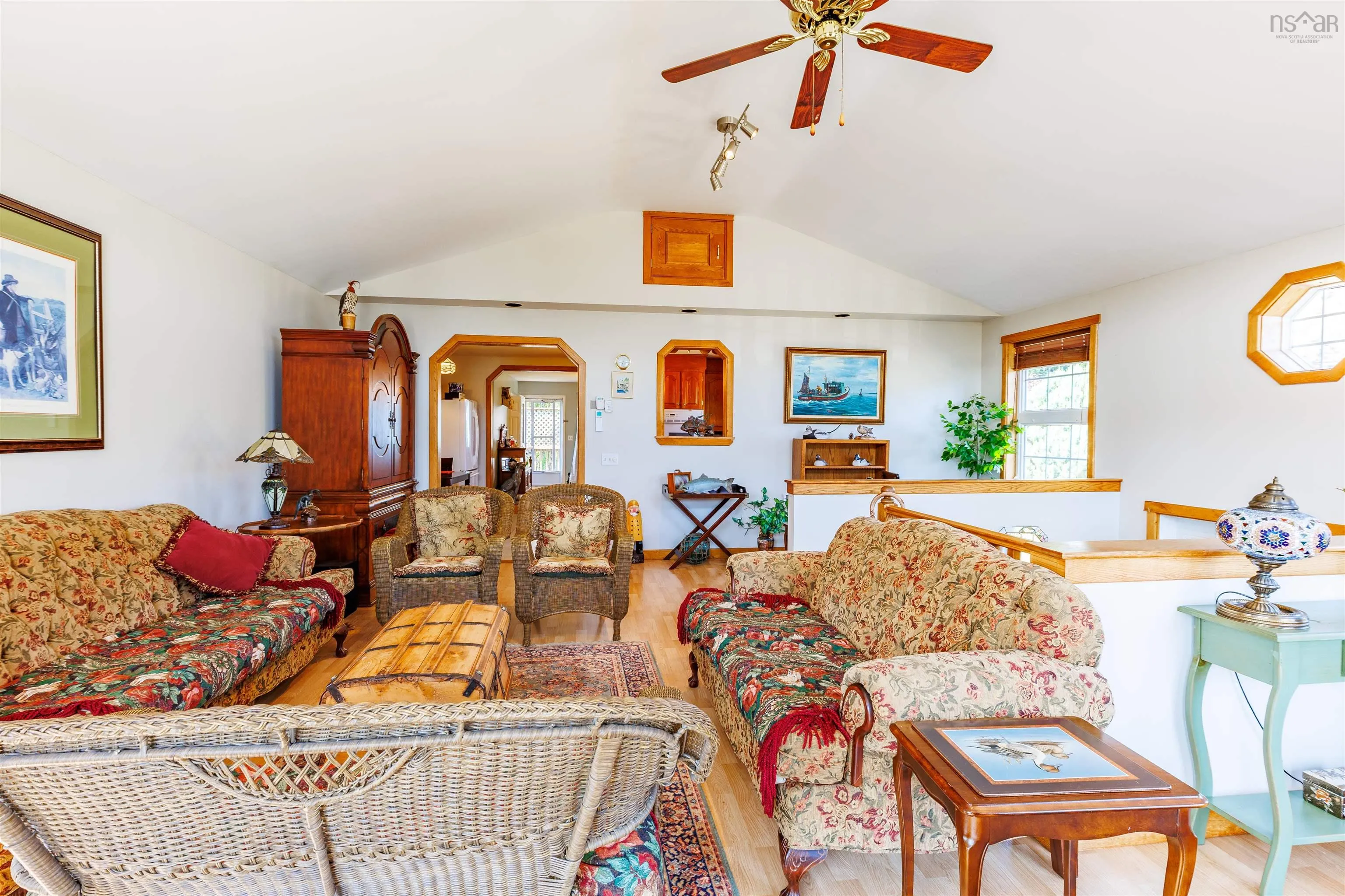 14 Pine Lane, Meteghan, NS B0W 2J0, 3 Bedrooms Bedrooms, ,2 BathroomsBathrooms,Residential,For Sale,Pine,202520834