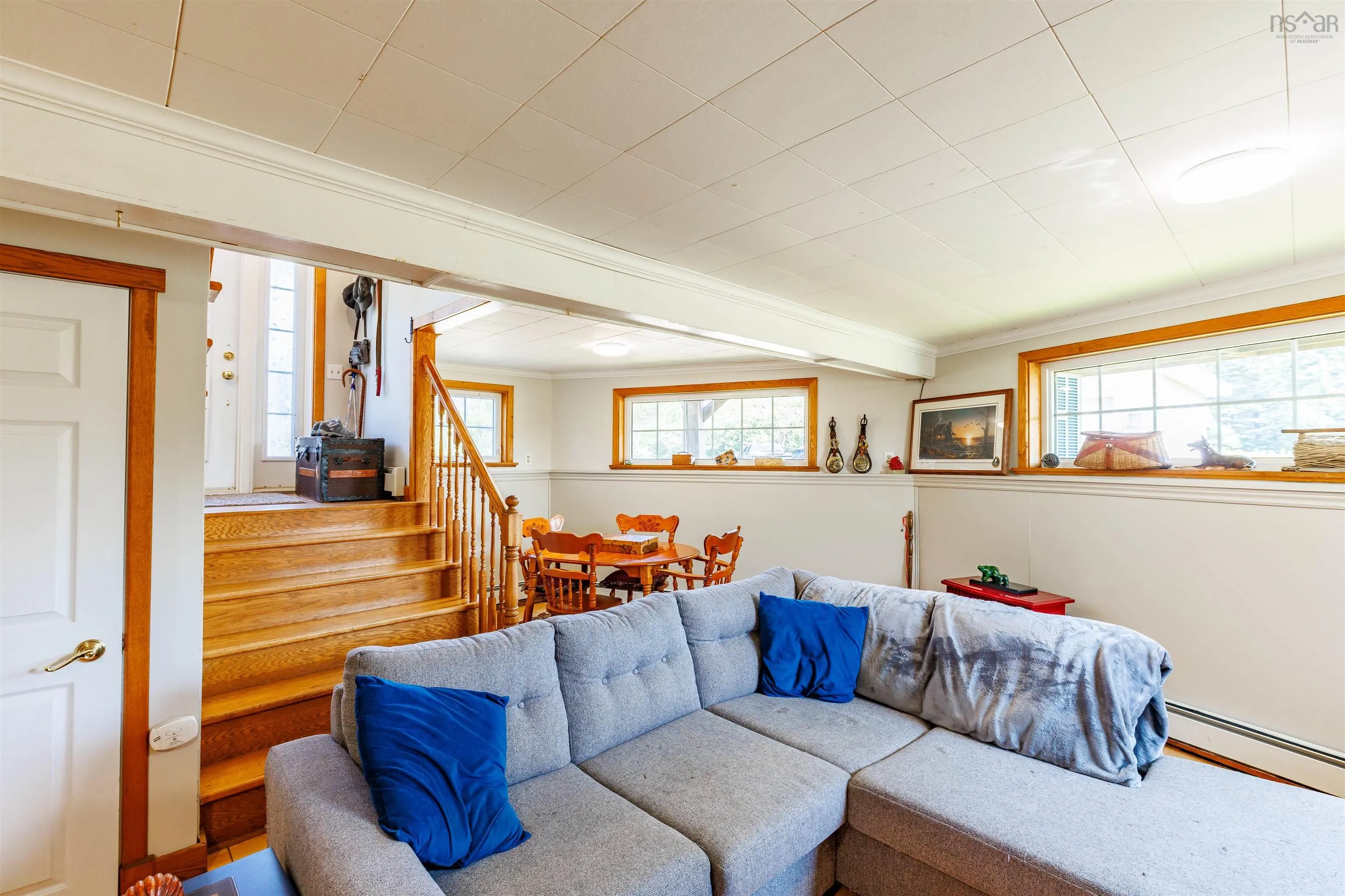 14 Pine Lane, Meteghan, NS B0W 2J0, 3 Bedrooms Bedrooms, ,2 BathroomsBathrooms,Residential,For Sale,Pine,202520834