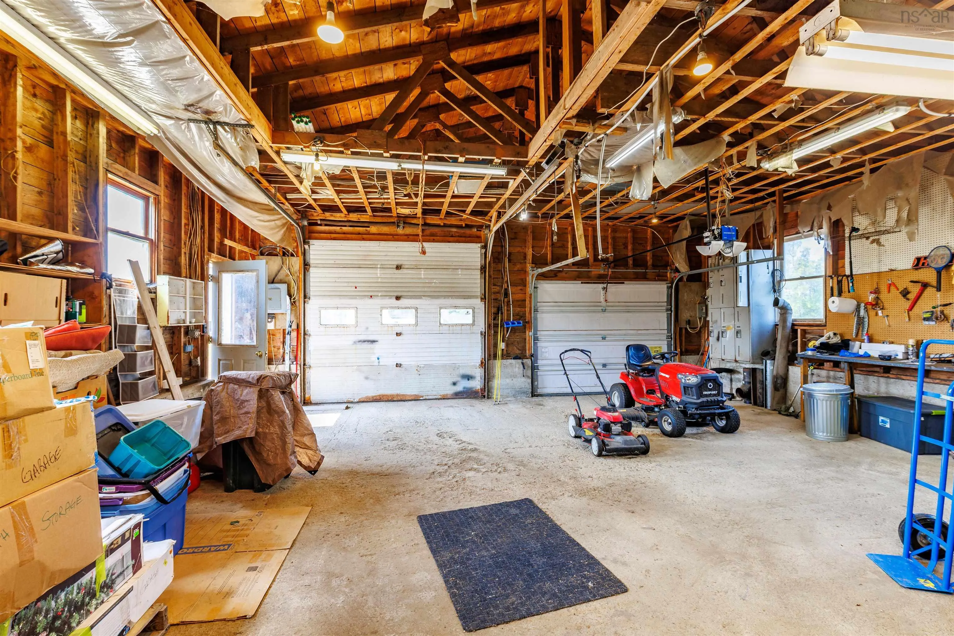 14 Pine Lane, Meteghan, NS B0W 2J0, 3 Bedrooms Bedrooms, ,2 BathroomsBathrooms,Residential,For Sale,Pine,202520834