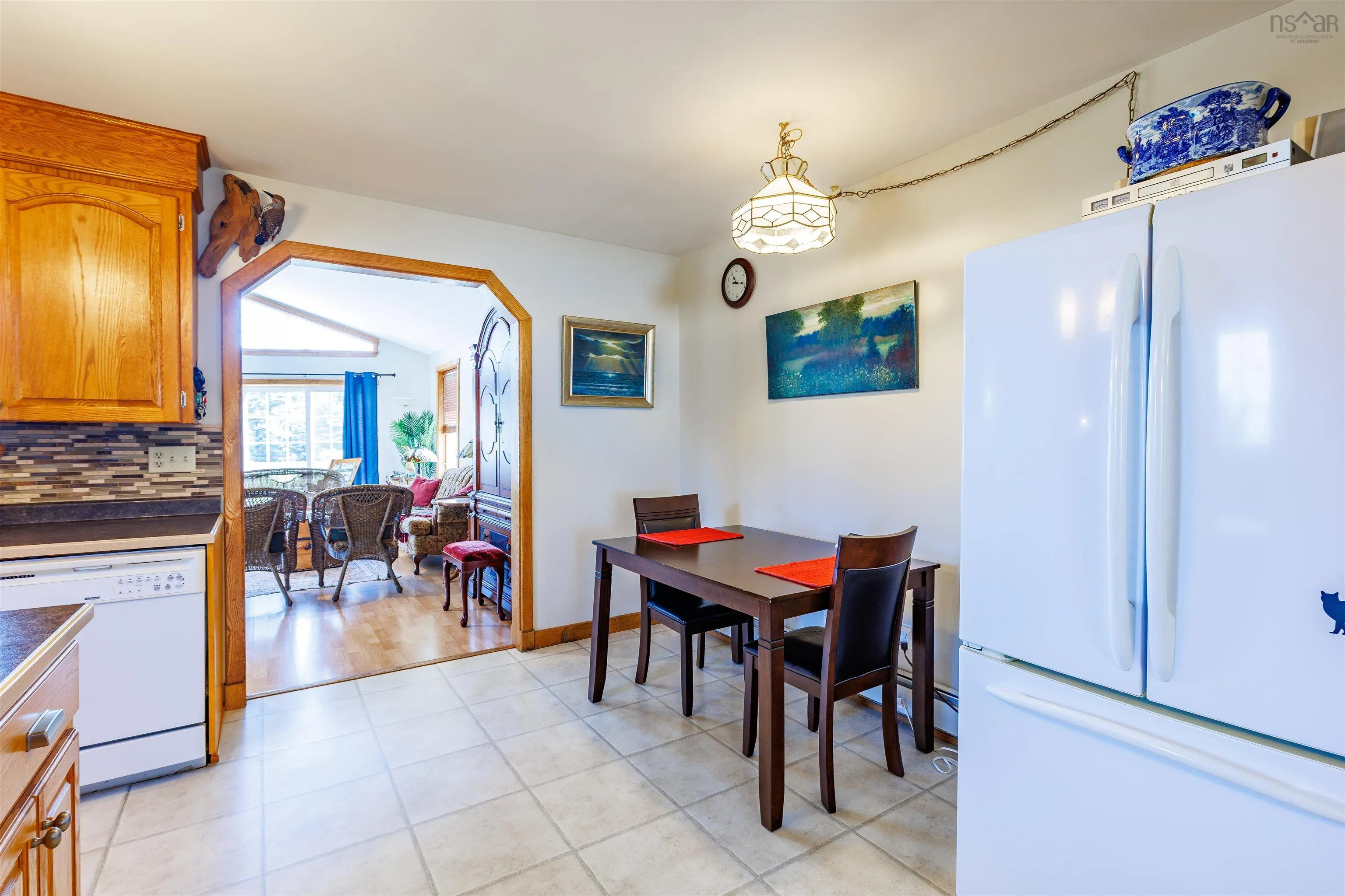 14 Pine Lane, Meteghan, NS B0W 2J0, 3 Bedrooms Bedrooms, ,2 BathroomsBathrooms,Residential,For Sale,Pine,202520834
