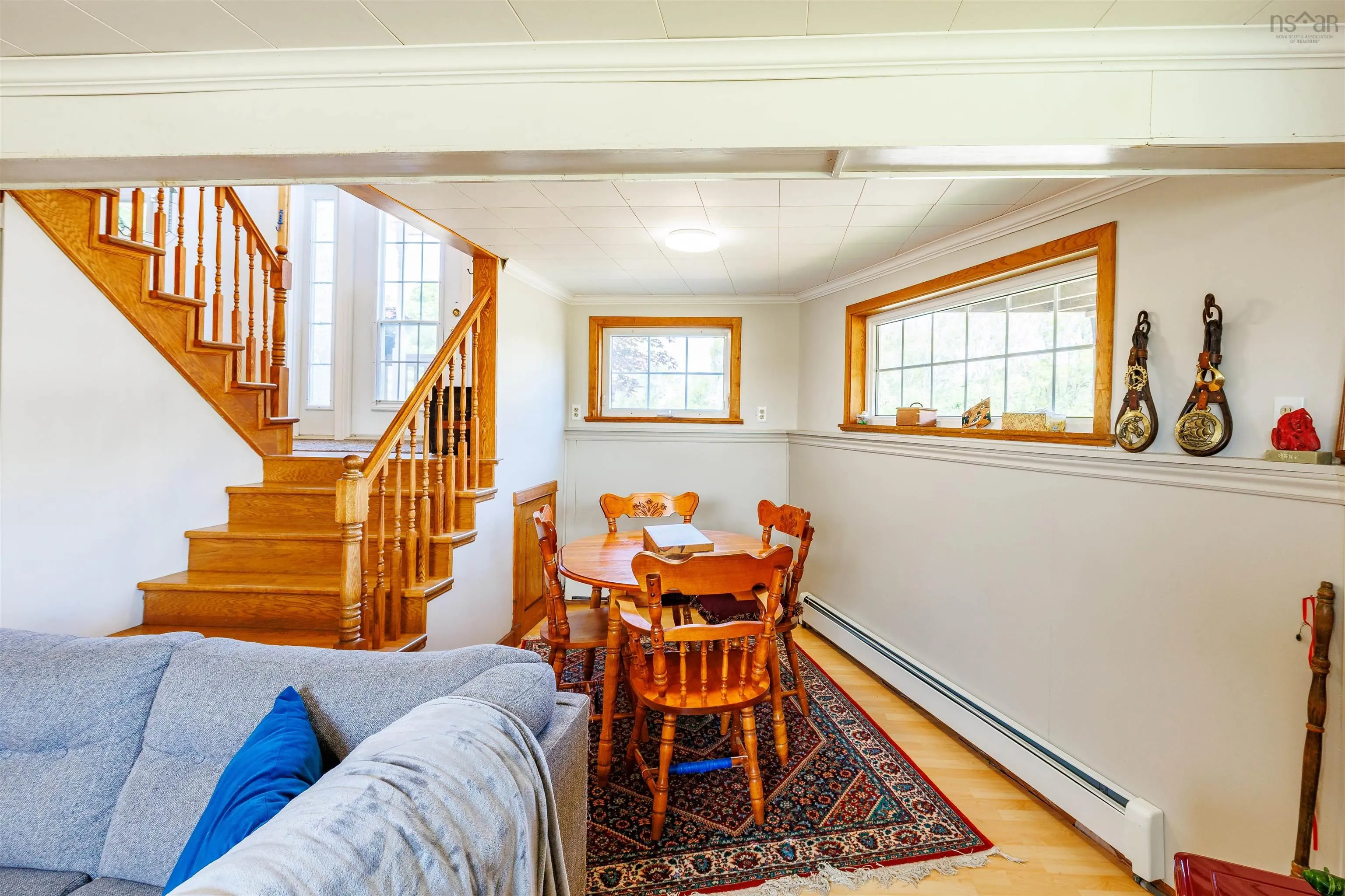 14 Pine Lane, Meteghan, NS B0W 2J0, 3 Bedrooms Bedrooms, ,2 BathroomsBathrooms,Residential,For Sale,Pine,202520834