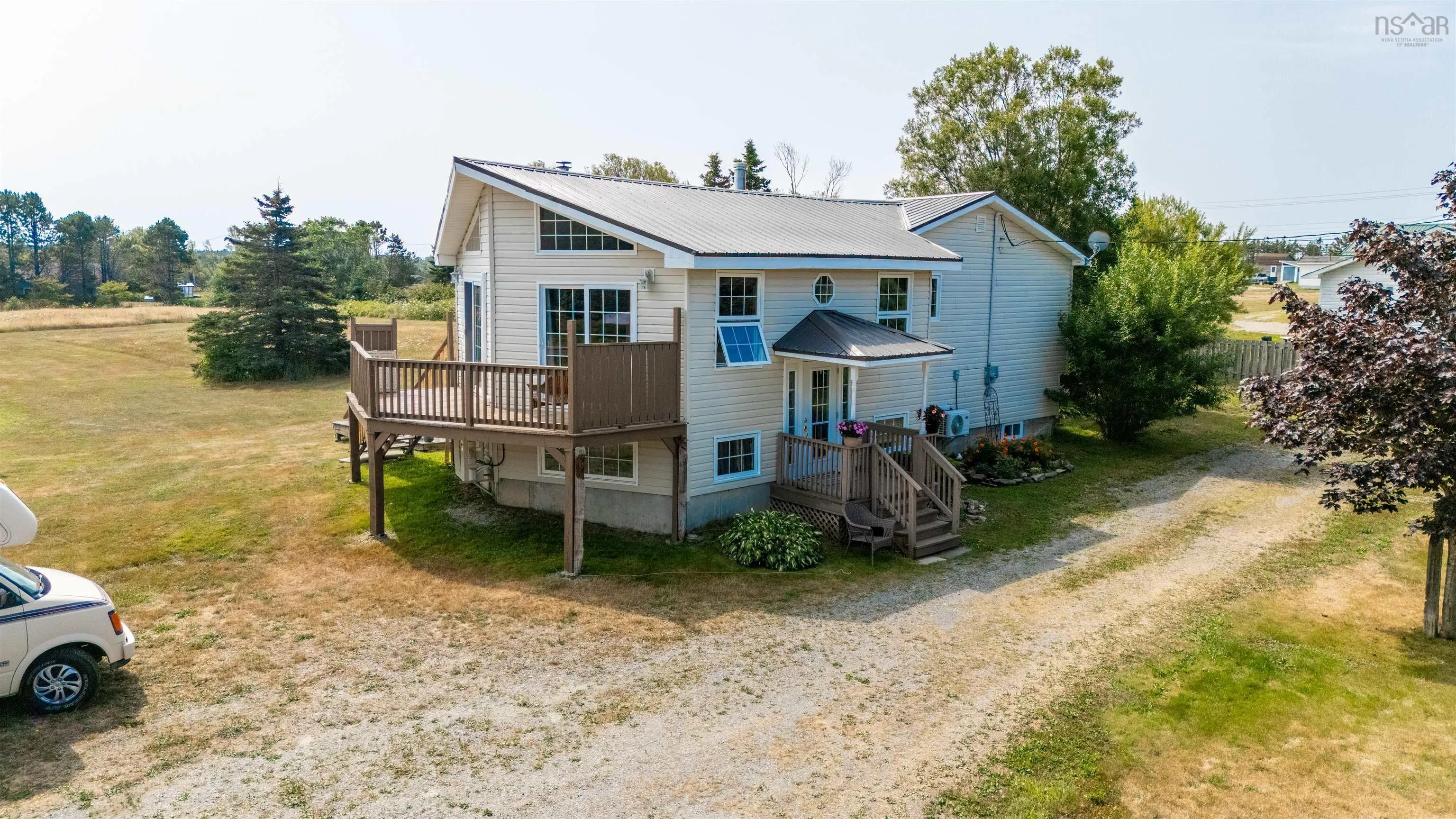 14 Pine Lane, Meteghan, NS B0W 2J0, 3 Bedrooms Bedrooms, ,2 BathroomsBathrooms,Residential,For Sale,Pine,202520834