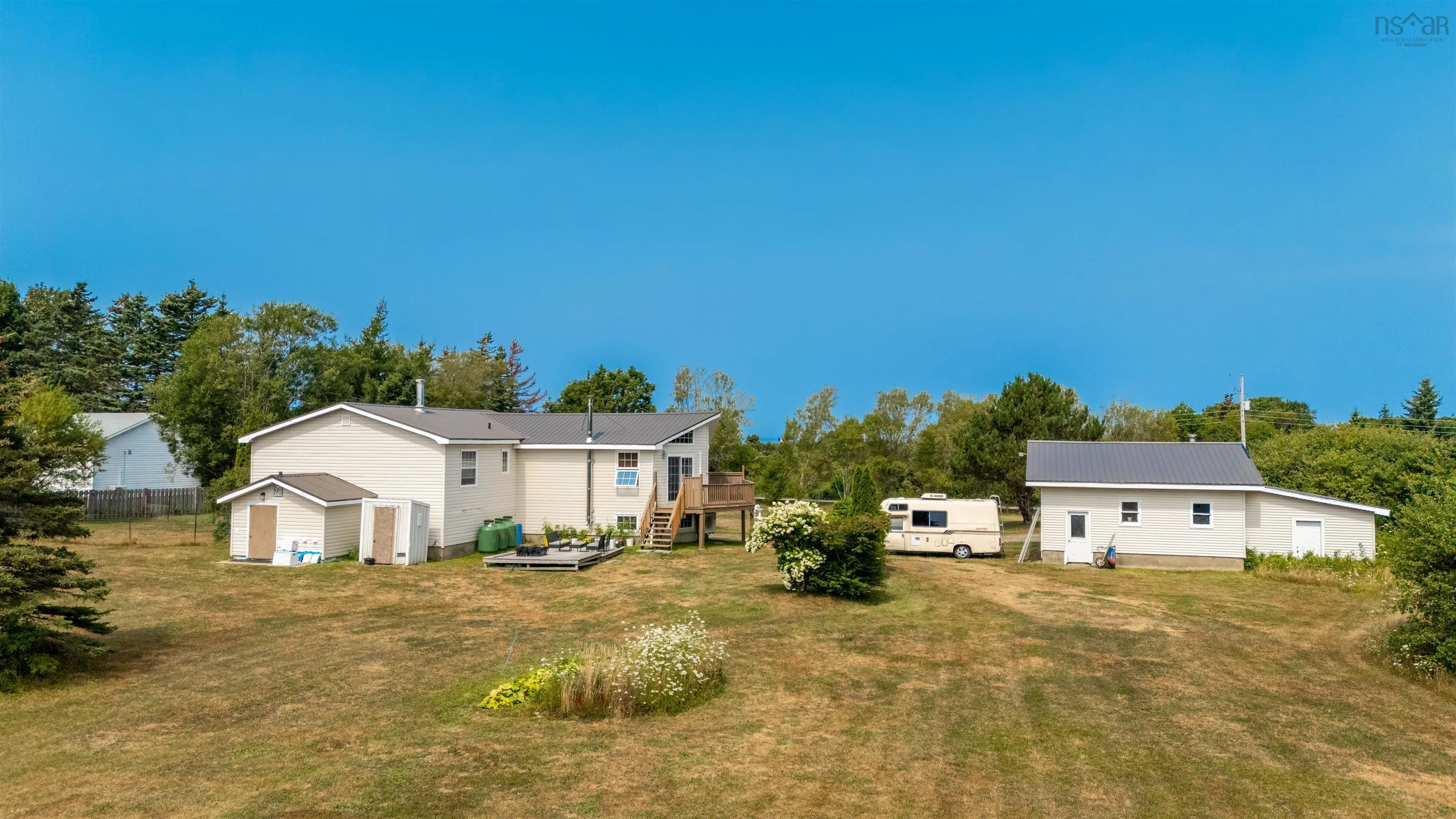 14 Pine Lane, Meteghan, NS B0W 2J0, 3 Bedrooms Bedrooms, ,2 BathroomsBathrooms,Residential,For Sale,Pine,202520834