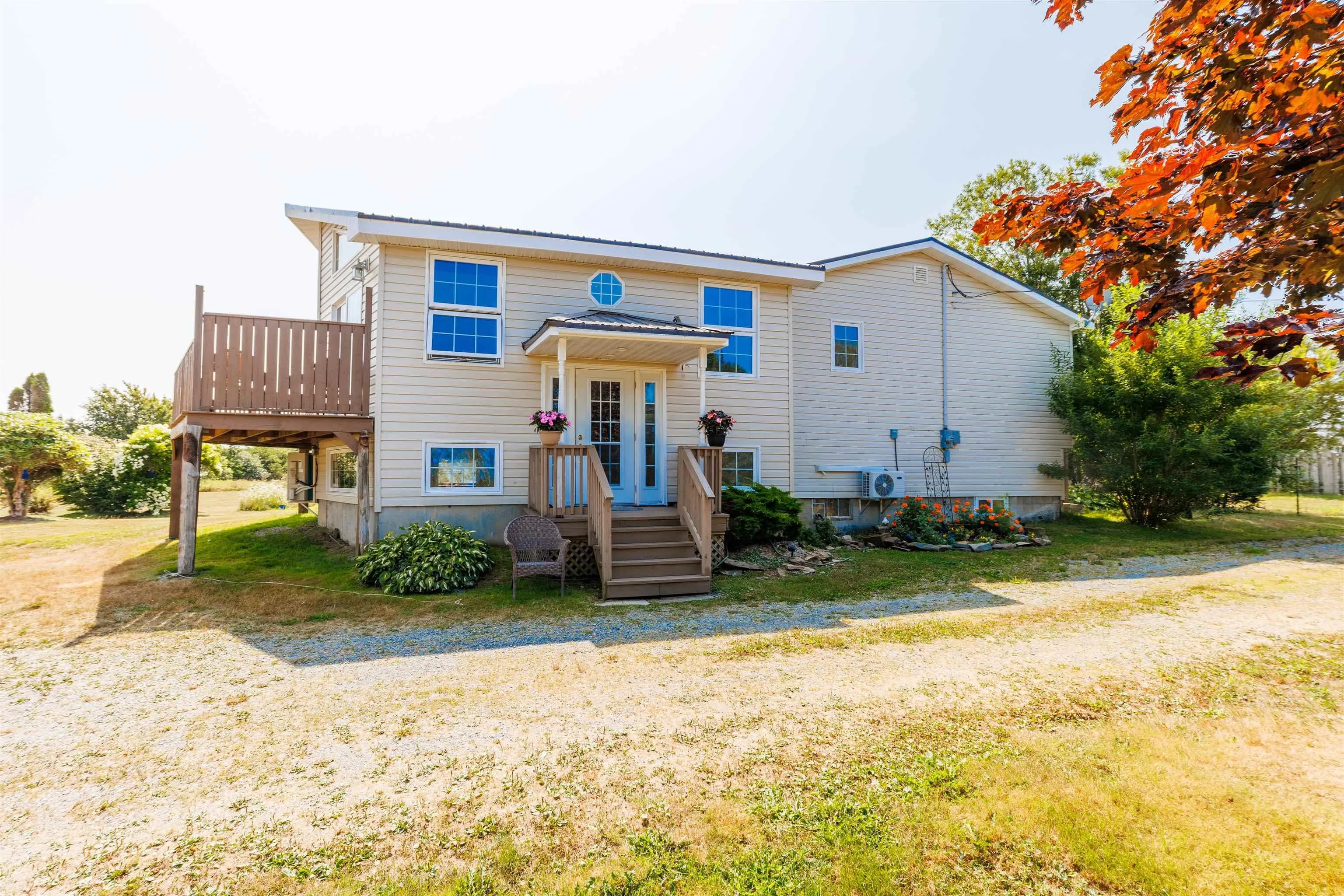 14 Pine Lane, Meteghan, NS B0W 2J0, 3 Bedrooms Bedrooms, ,2 BathroomsBathrooms,Residential,For Sale,Pine,202520834