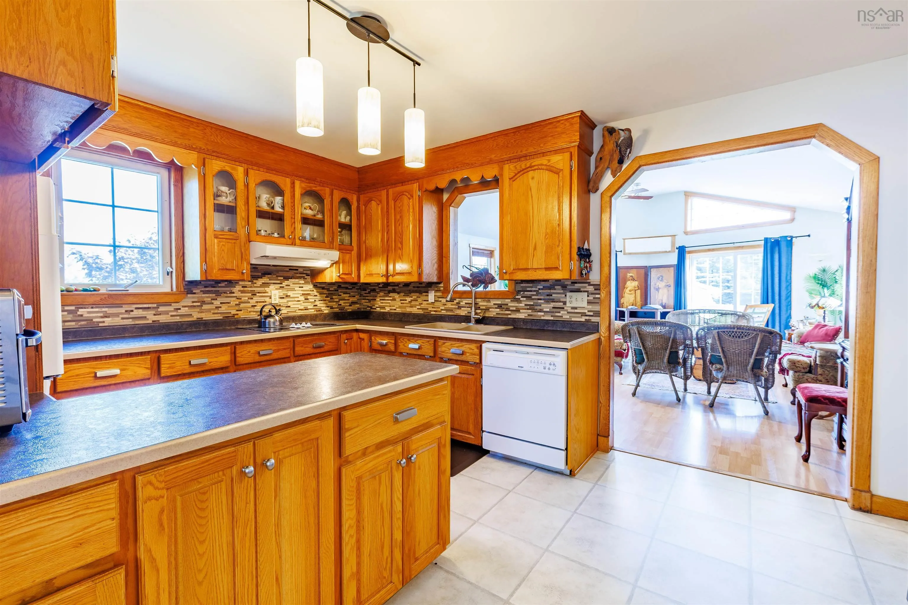 14 Pine Lane, Meteghan, NS B0W 2J0, 3 Bedrooms Bedrooms, ,2 BathroomsBathrooms,Residential,For Sale,Pine,202520834