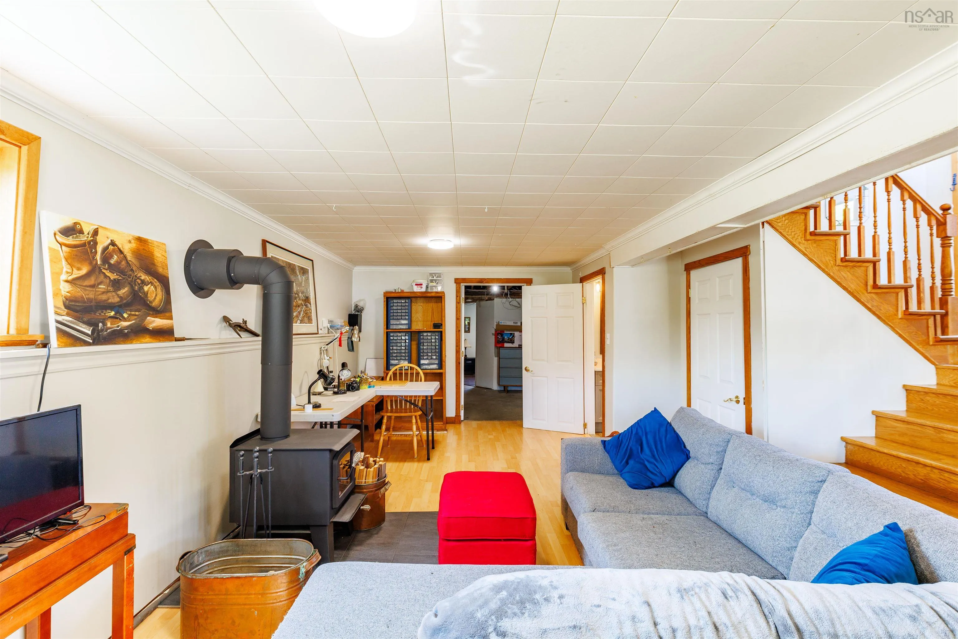 14 Pine Lane, Meteghan, NS B0W 2J0, 3 Bedrooms Bedrooms, ,2 BathroomsBathrooms,Residential,For Sale,Pine,202520834