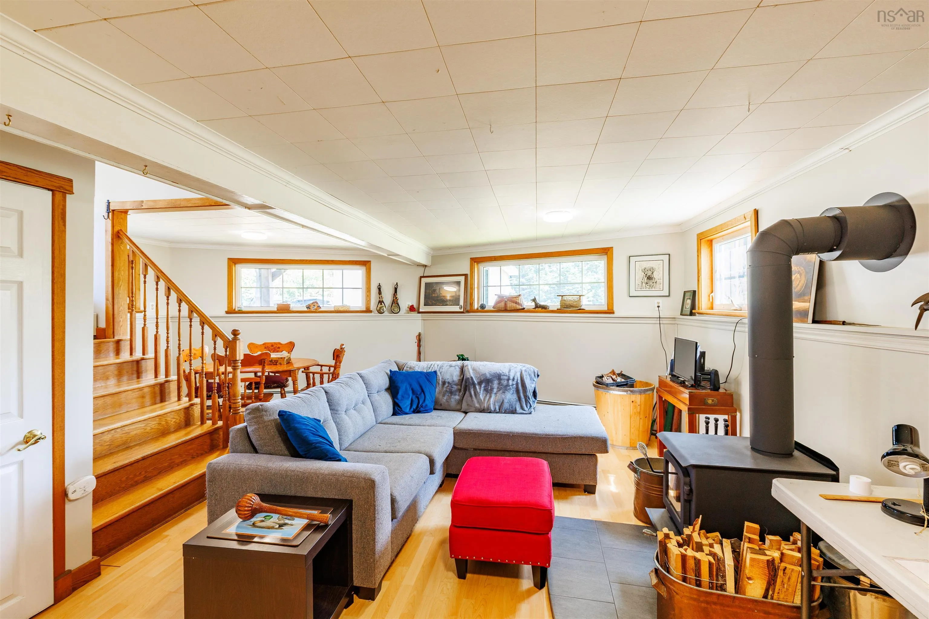 14 Pine Lane, Meteghan, NS B0W 2J0, 3 Bedrooms Bedrooms, ,2 BathroomsBathrooms,Residential,For Sale,Pine,202520834