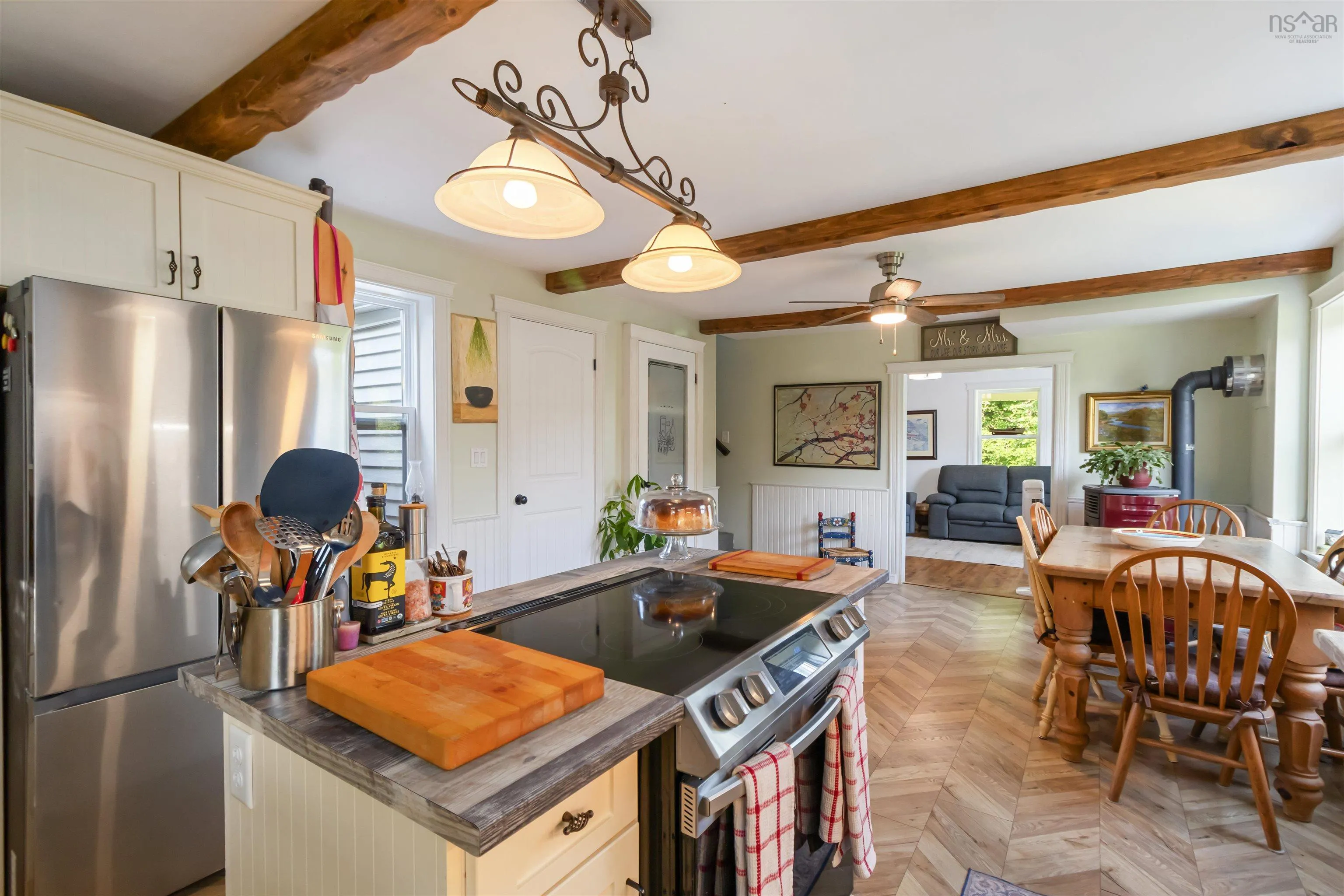 667 Crombe Road, Mill Village, NS B0N 2H0, 4 Bedrooms Bedrooms, ,2 BathroomsBathrooms,Residential,For Sale,Crombe,202519889