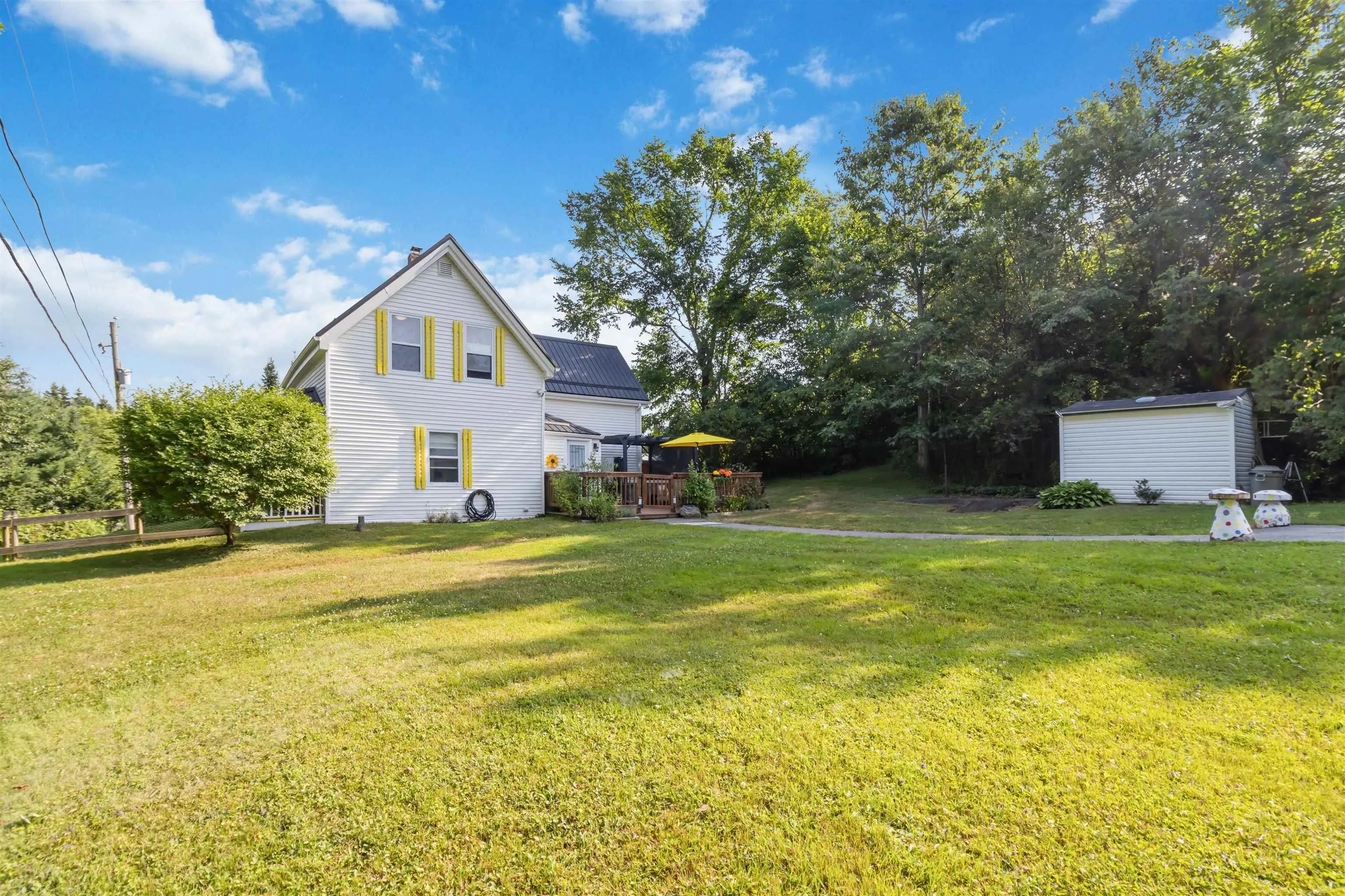 667 Crombe Road, Mill Village, NS B0N 2H0, 4 Bedrooms Bedrooms, ,2 BathroomsBathrooms,Residential,For Sale,Crombe,202519889