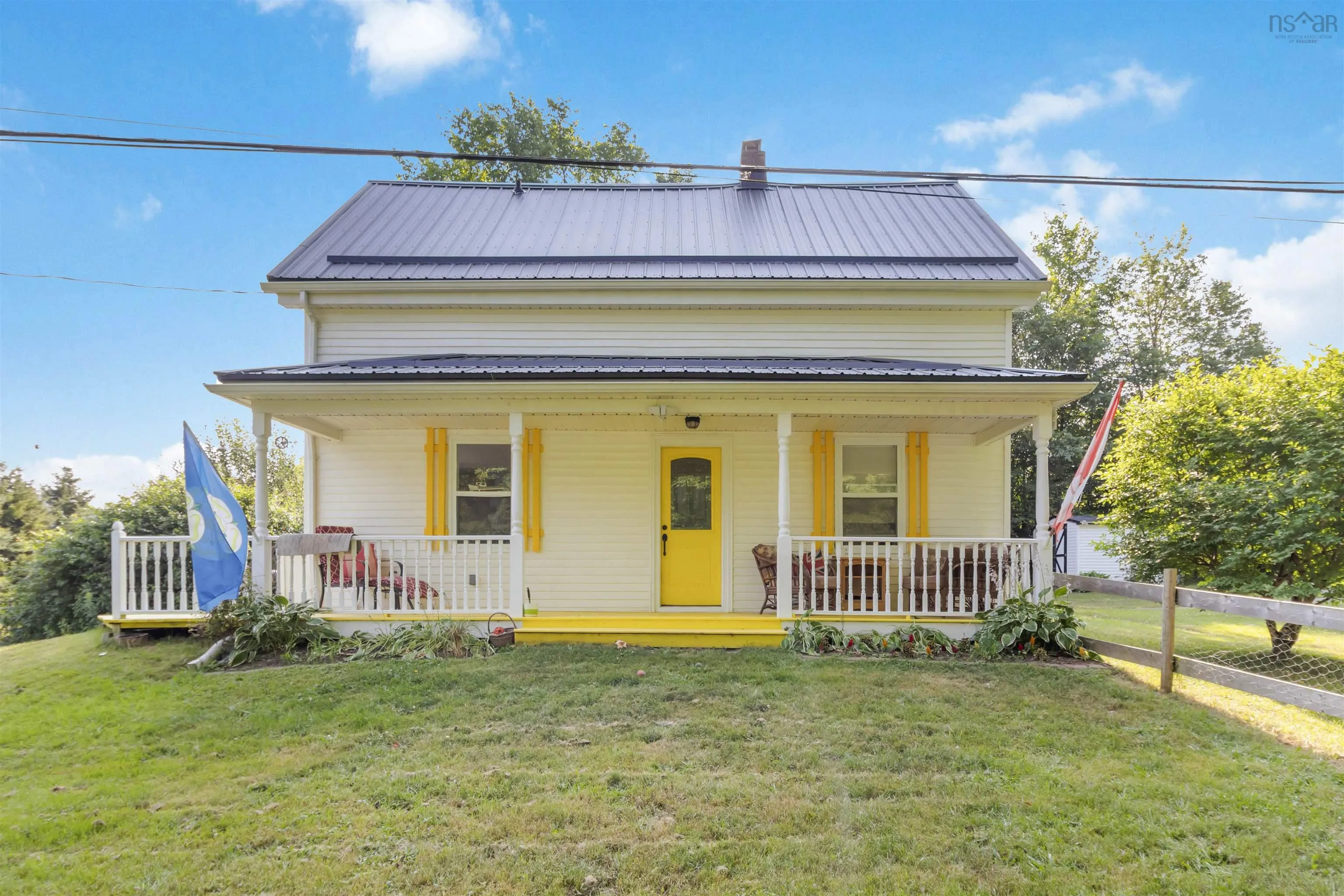 667 Crombe Road, Mill Village, NS B0N 2H0, 4 Bedrooms Bedrooms, ,2 BathroomsBathrooms,Residential,For Sale,Crombe,202519889