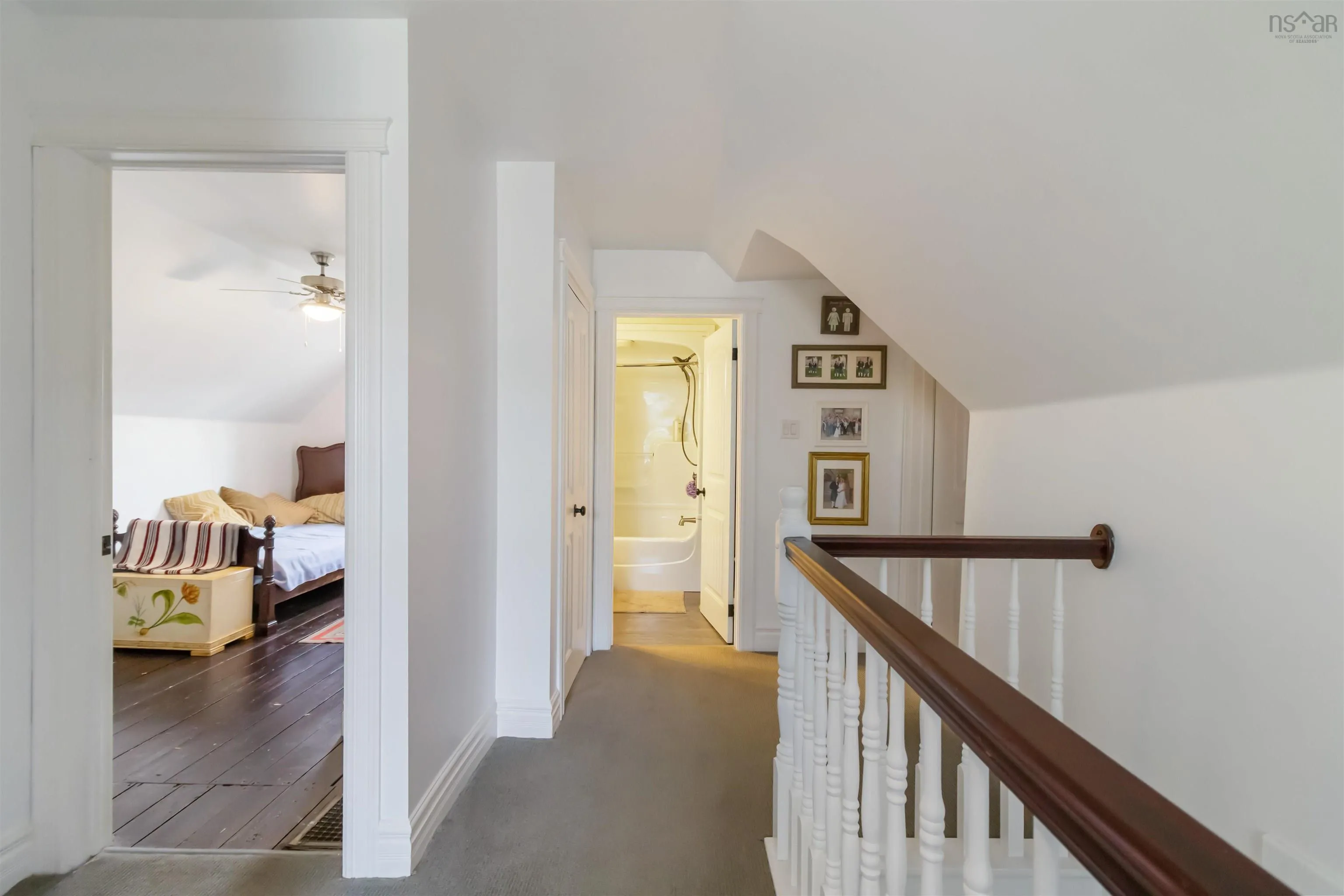 667 Crombe Road, Mill Village, NS B0N 2H0, 4 Bedrooms Bedrooms, ,2 BathroomsBathrooms,Residential,For Sale,Crombe,202519889
