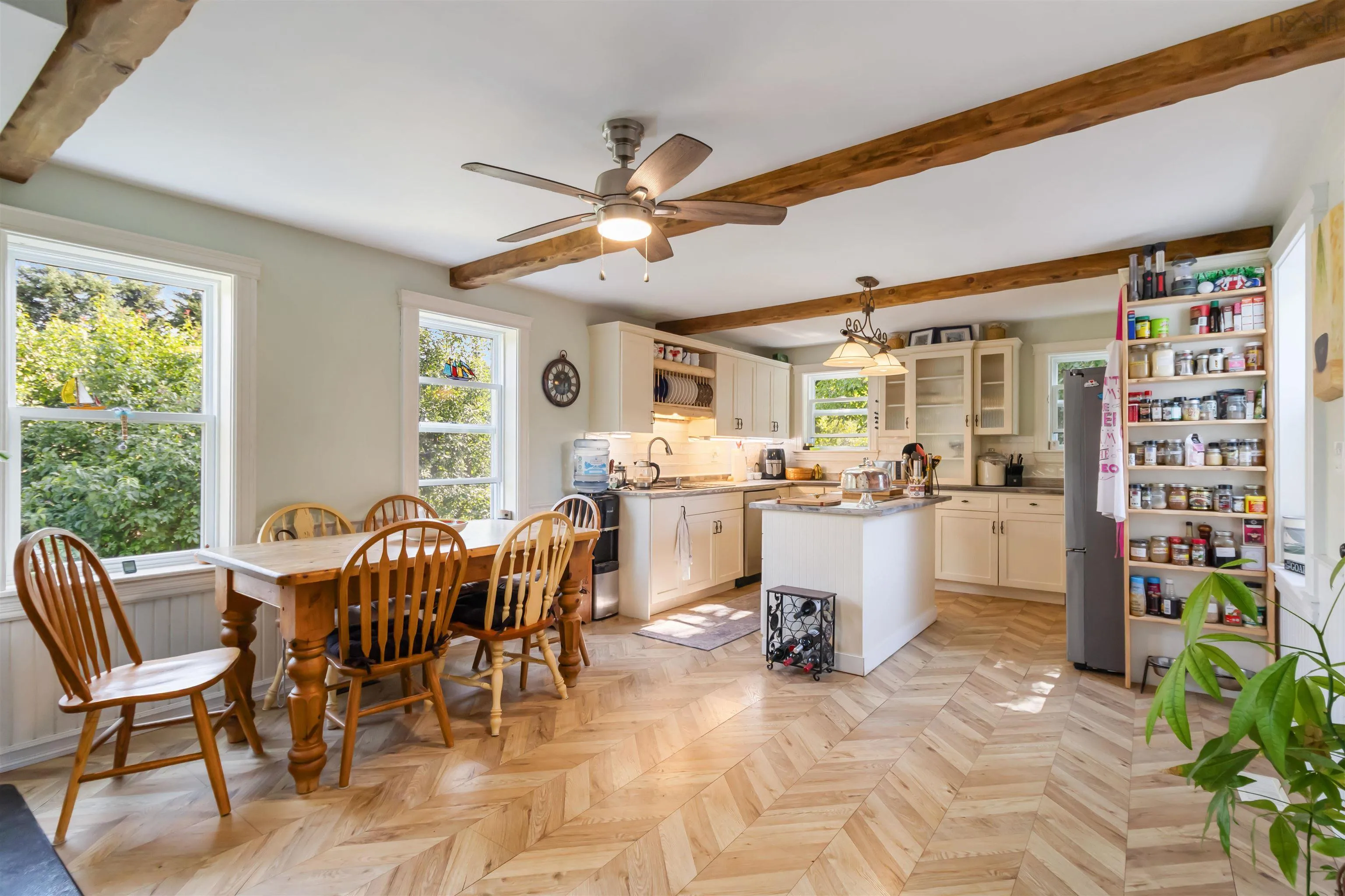667 Crombe Road, Mill Village, NS B0N 2H0, 4 Bedrooms Bedrooms, ,2 BathroomsBathrooms,Residential,For Sale,Crombe,202519889