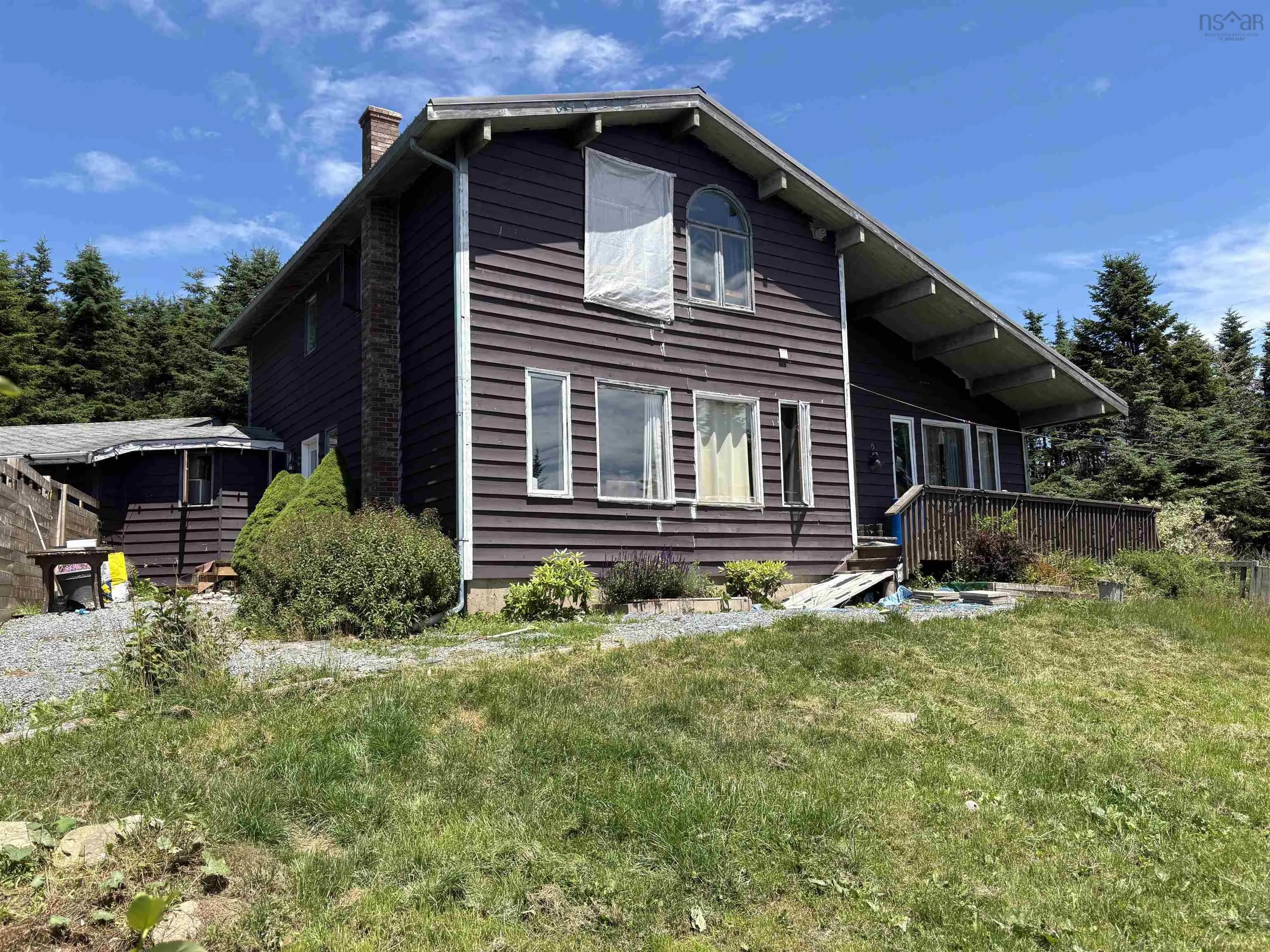 24 Oceanic Drive, East Lawrencetown, NS B2Z 1P4, 4 Bedrooms Bedrooms, ,3 BathroomsBathrooms,Residential,For Sale,Oceanic,202517606