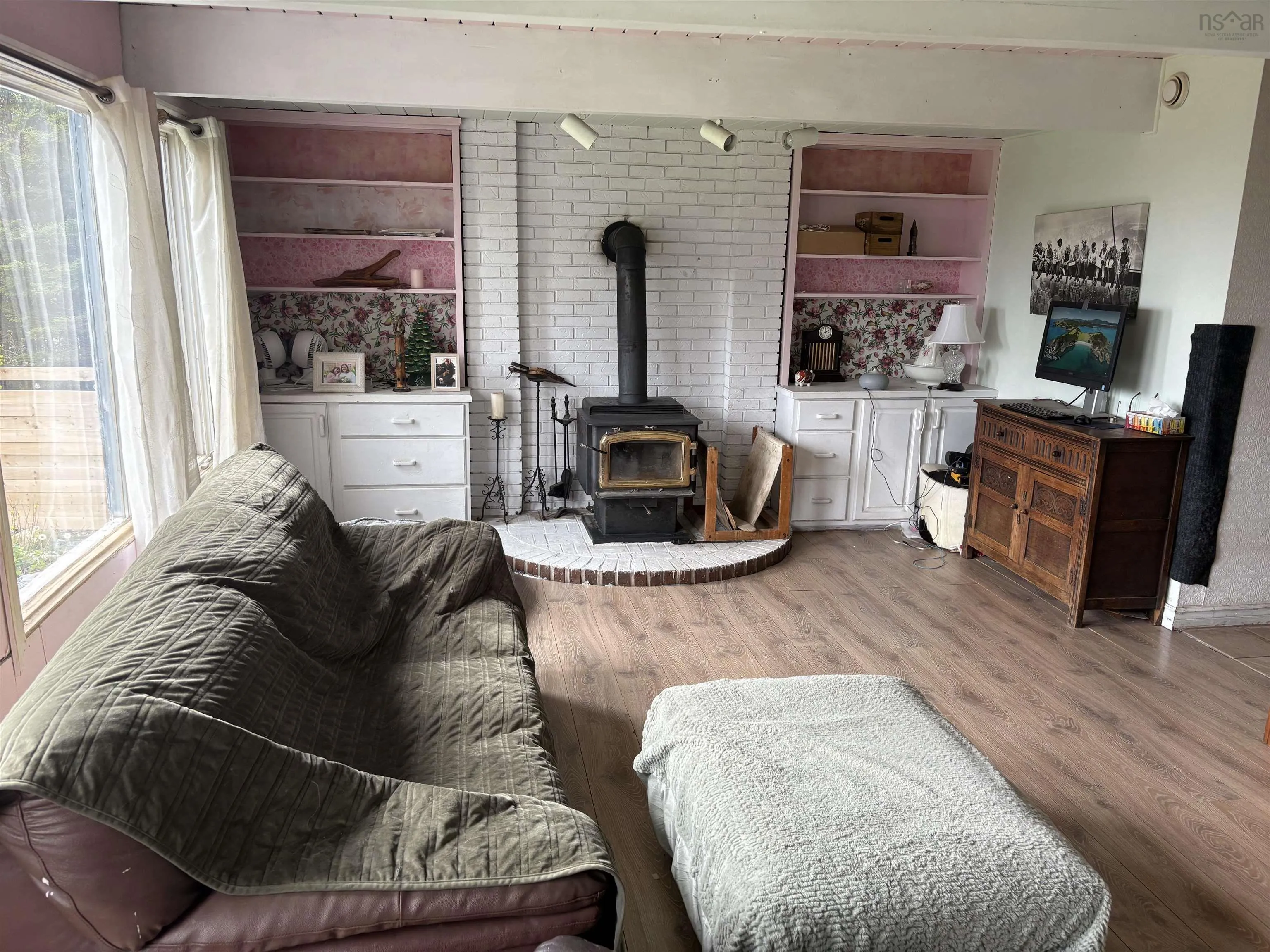 24 Oceanic Drive, East Lawrencetown, NS B2Z 1P4, 4 Bedrooms Bedrooms, ,3 BathroomsBathrooms,Residential,For Sale,Oceanic,202517606
