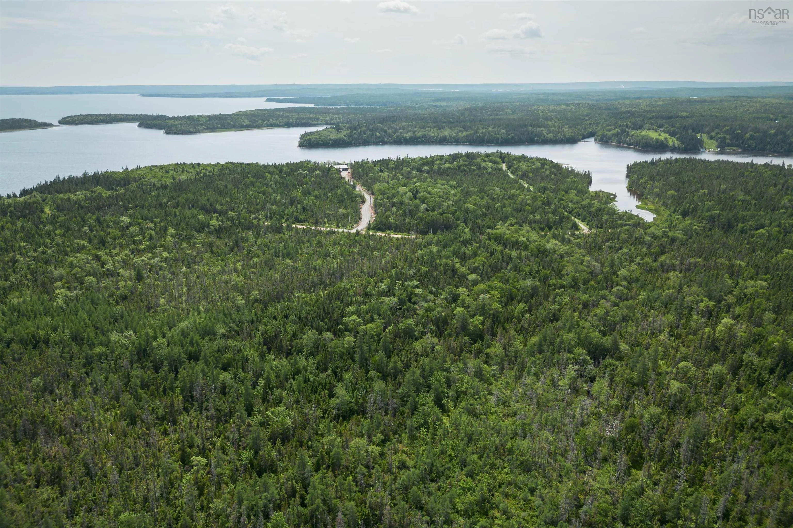 Lot 16 Walkerville Rd., Walkerville, NS B0E 1J0, ,Land,For Sale,Walkerville Rd.,202519504