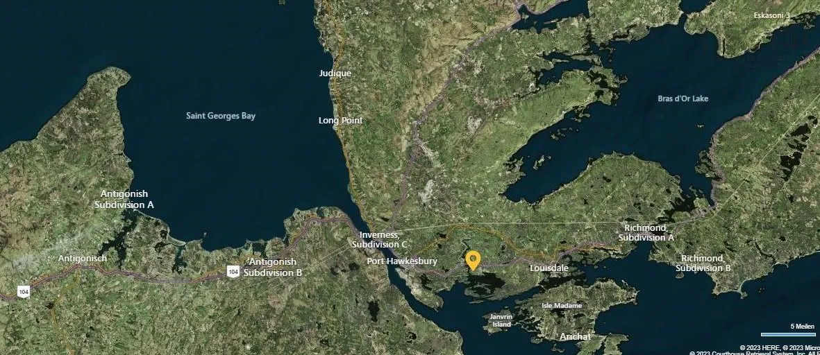 Lot 16 Walkerville Rd., Walkerville, NS B0E 1J0, ,Land,For Sale,Walkerville Rd.,202519504